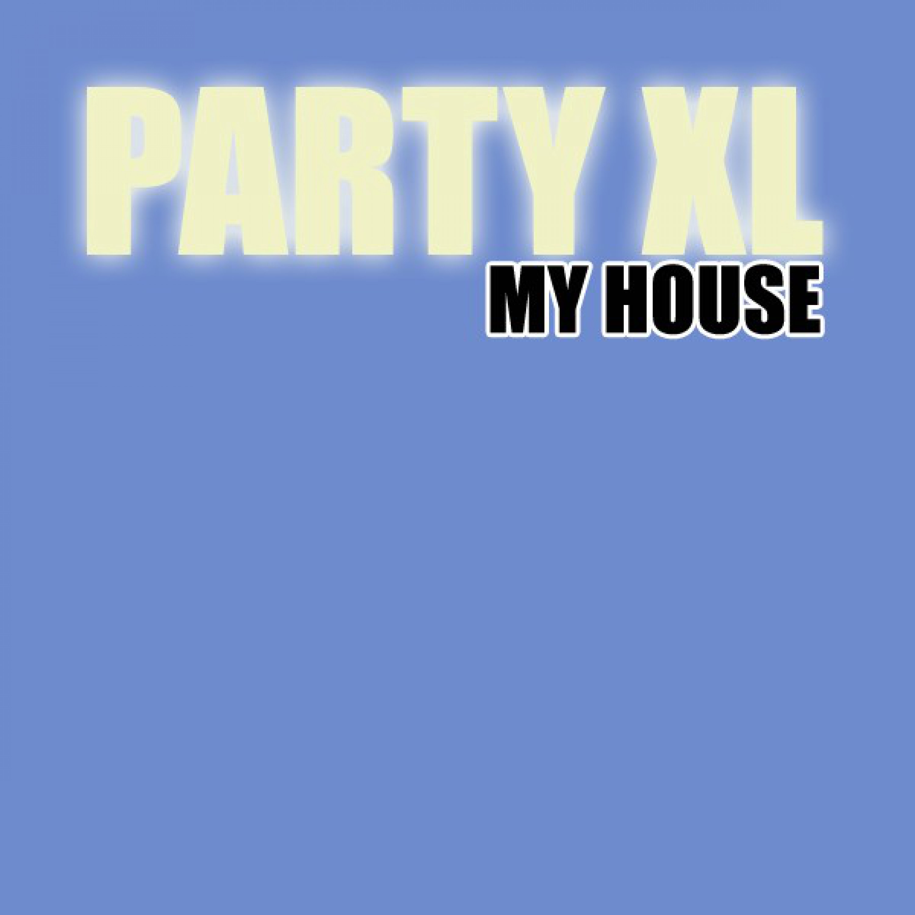 My House (Original Version)