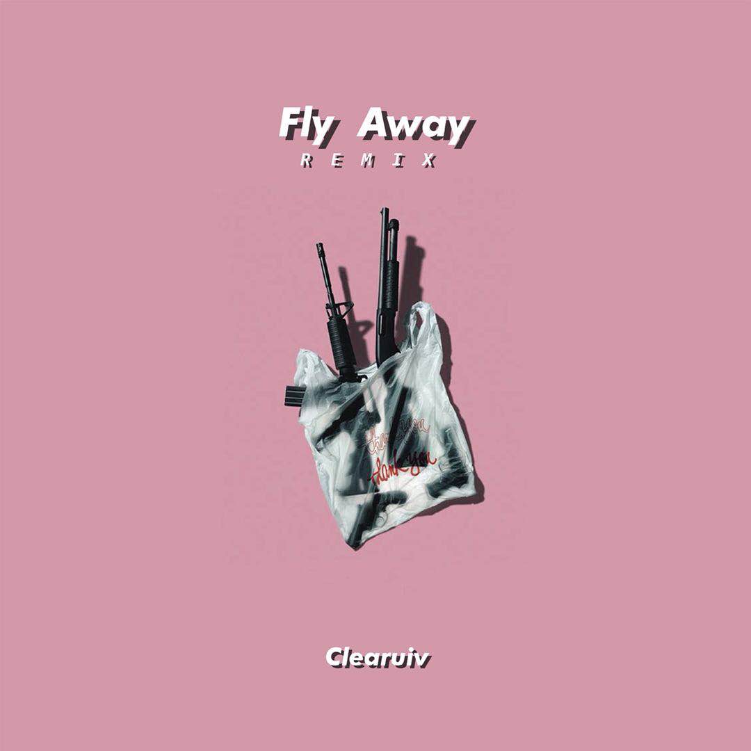 Fly Away(REMIX)