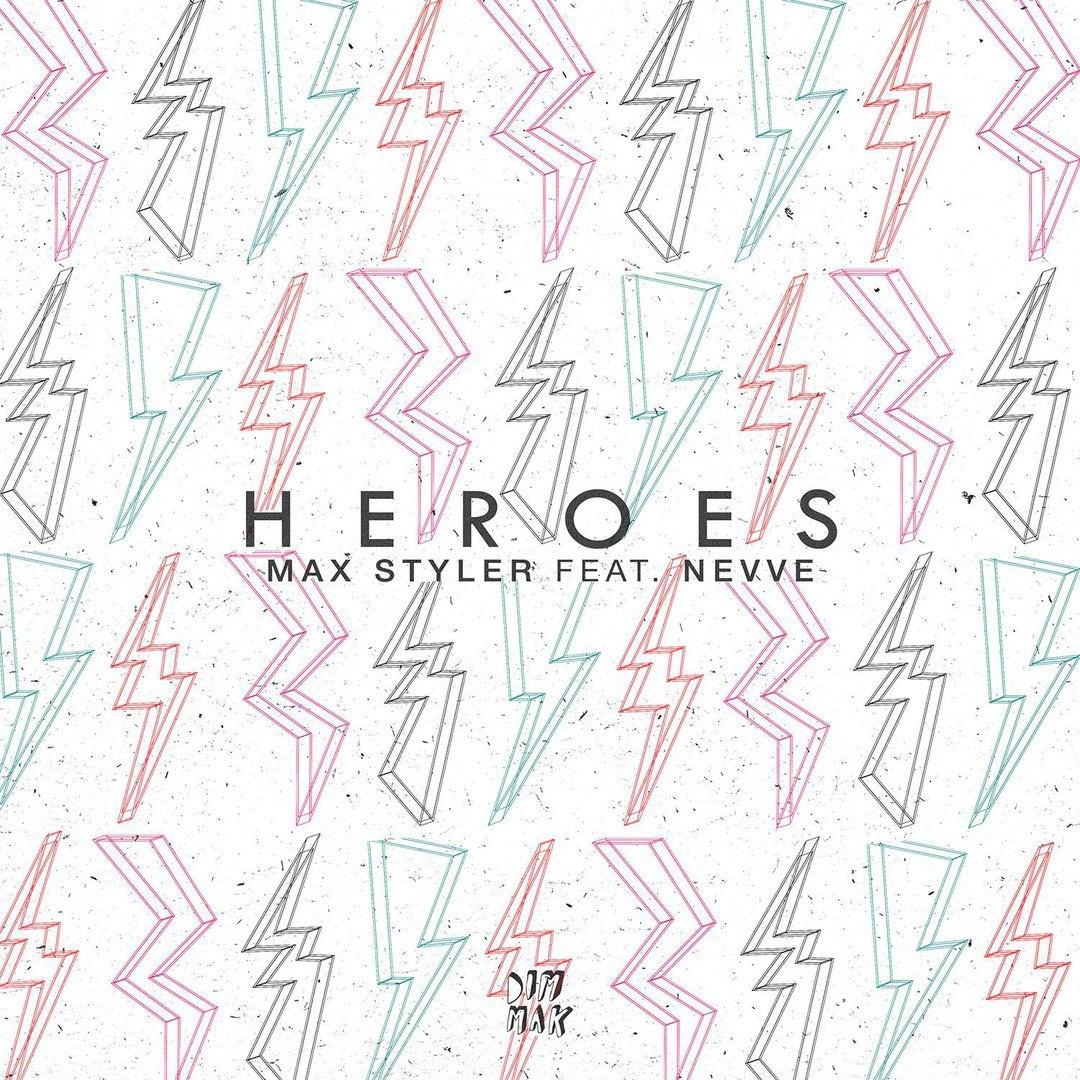 Heroes (Original Mix)