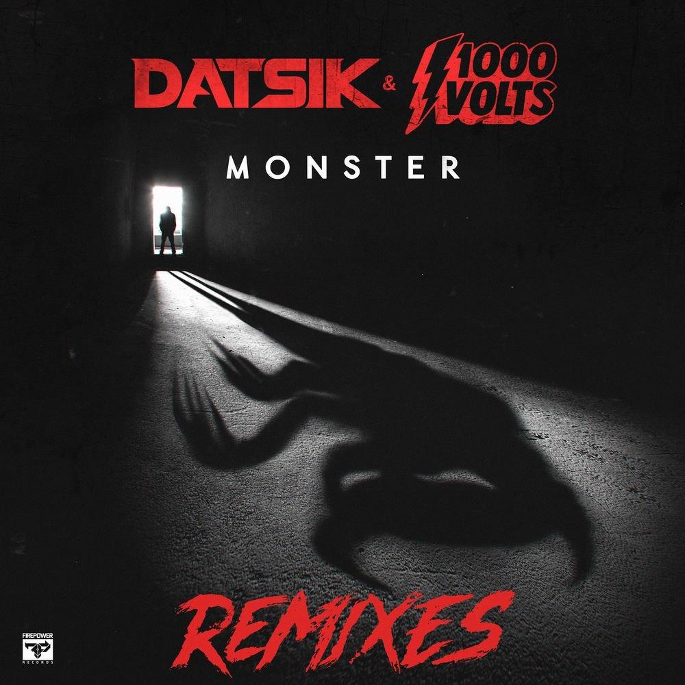 Monster (BadKlaat Remix)