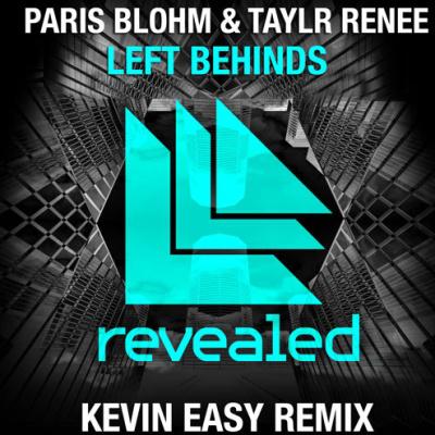 Left Behinds (Kevin Easy Remix)