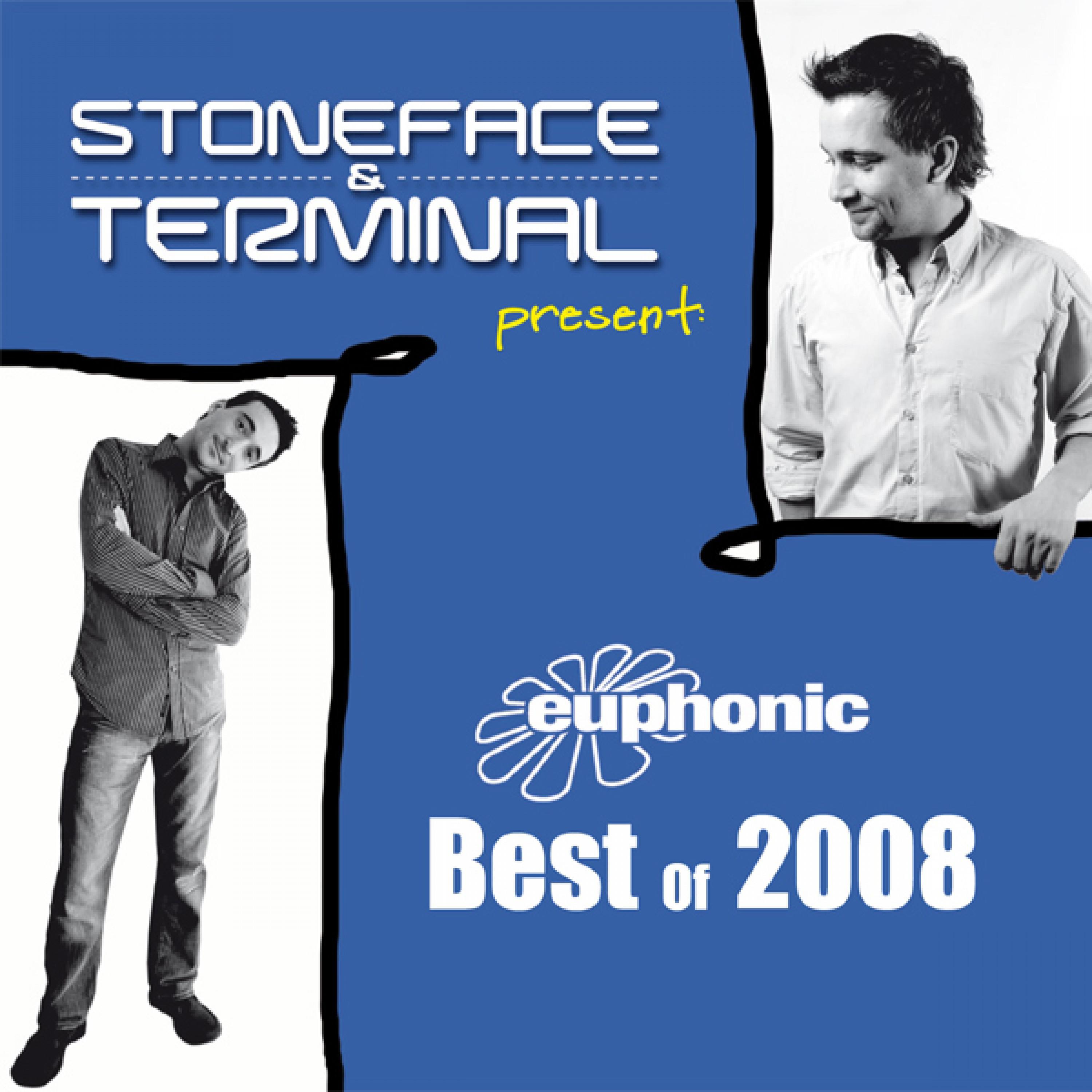 Evolution Part 2 (Stoneface & Terminal Remix)