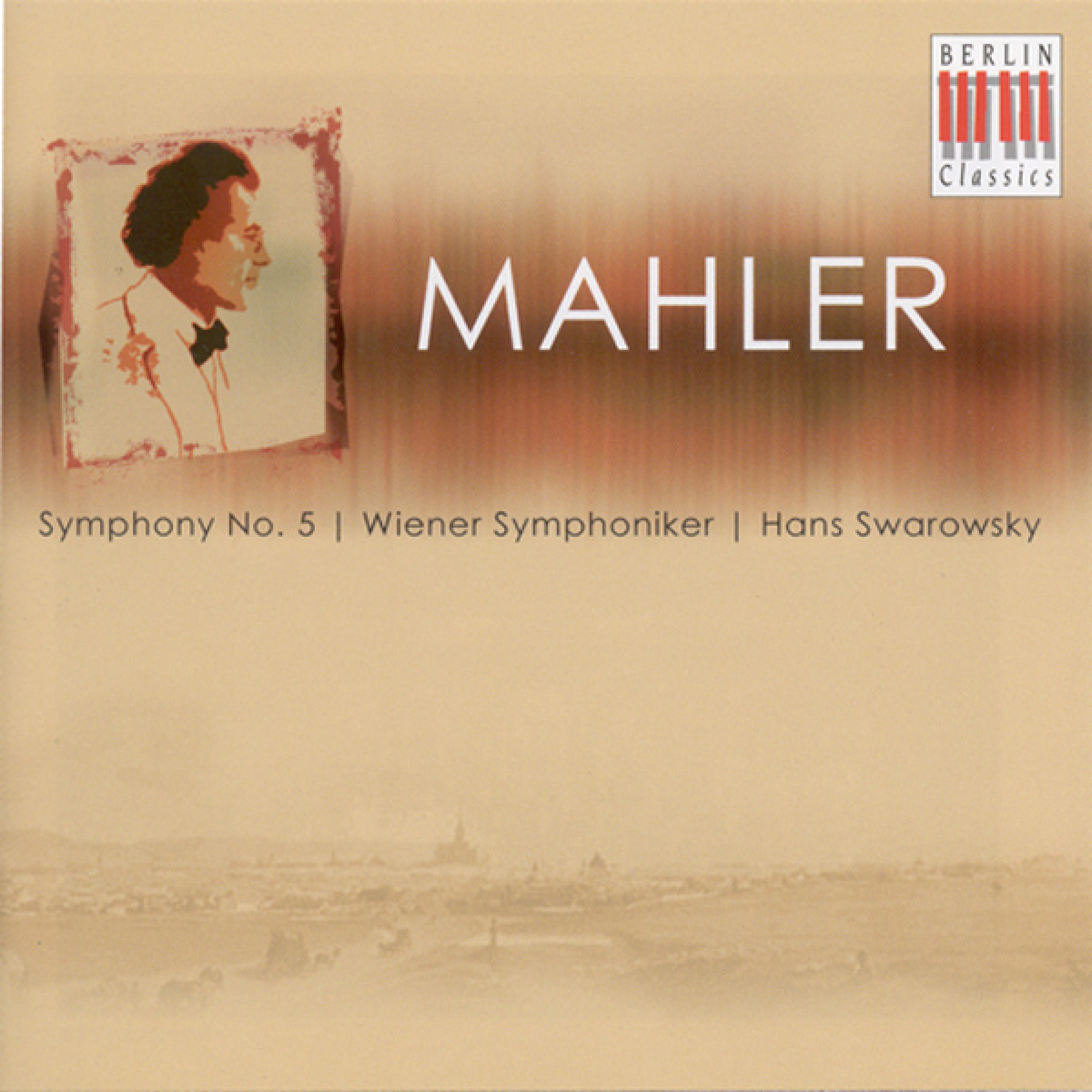 MAHLER, G.: Symphony No. 5 (Vienna Symphony, Swarowski)