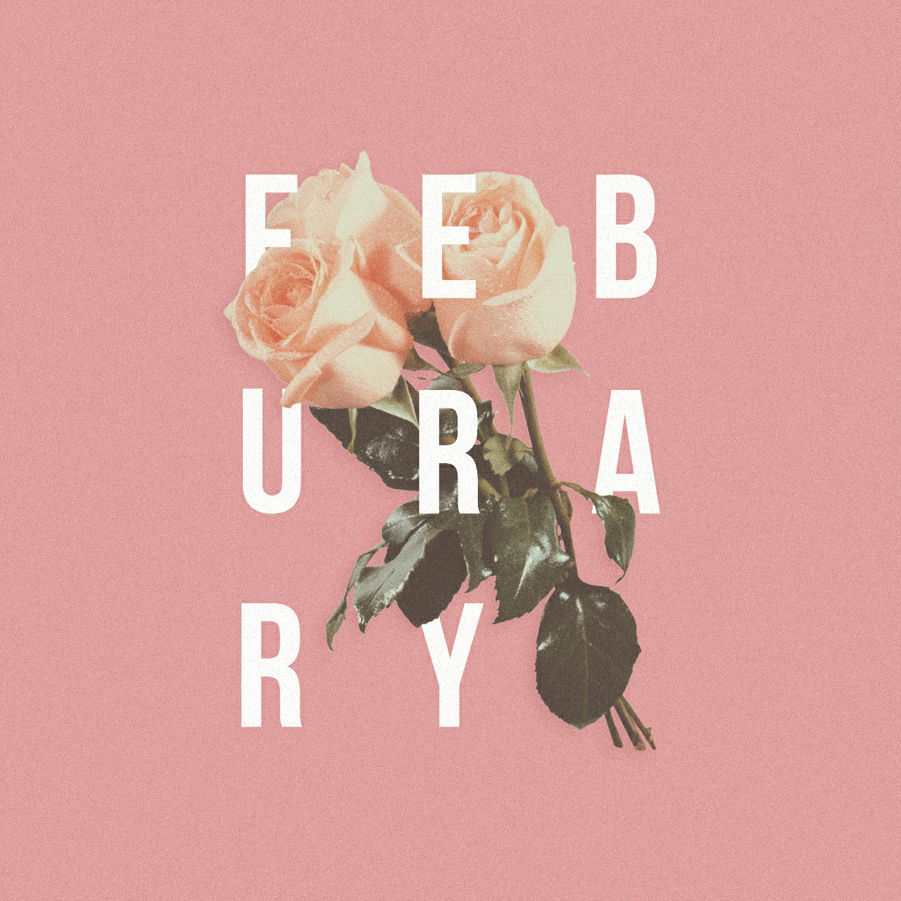 February