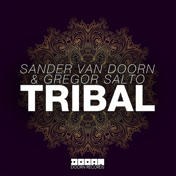 Tribal (Original Mix)