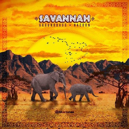 Savannah (Original Mix)