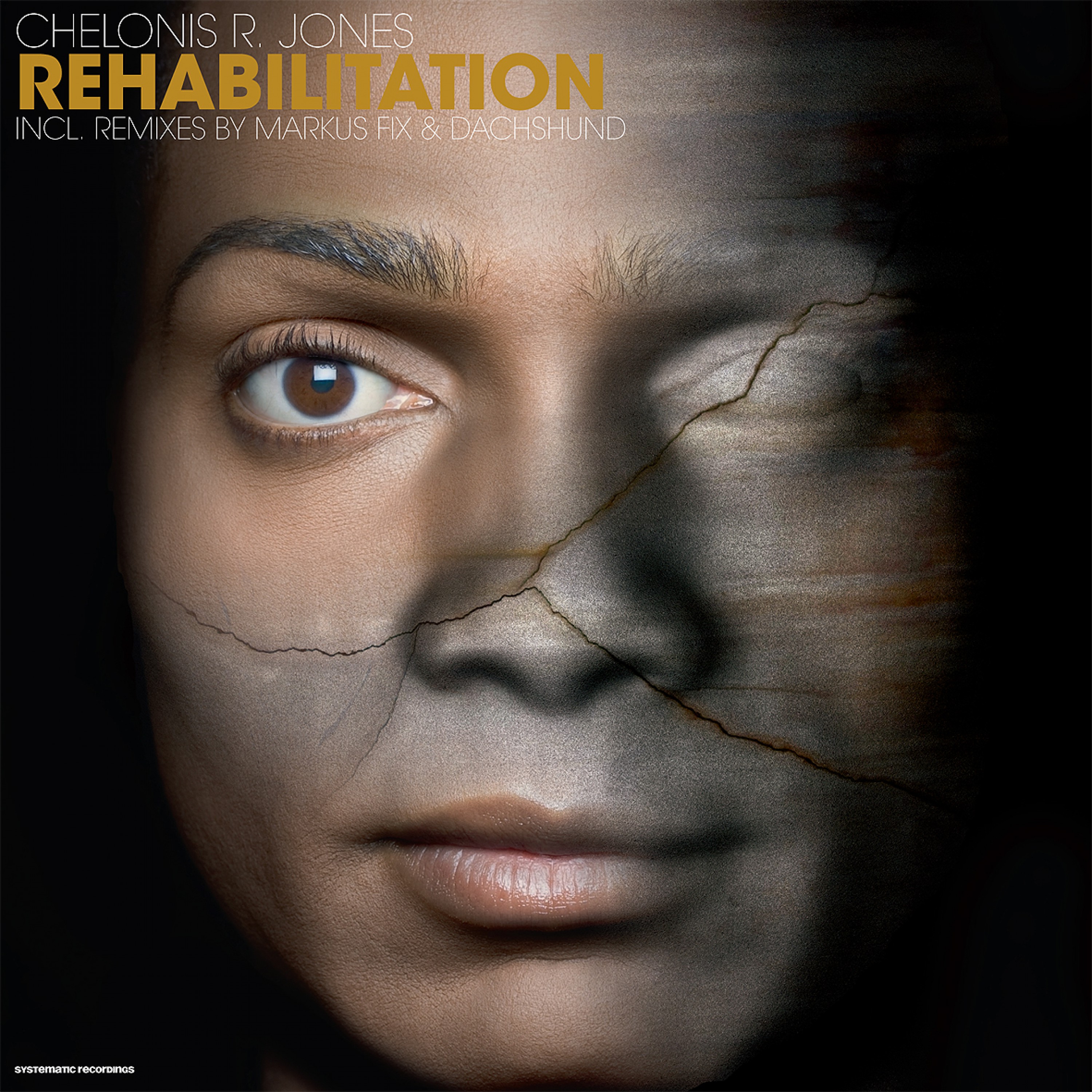 Rehabilitation (Original Mix)