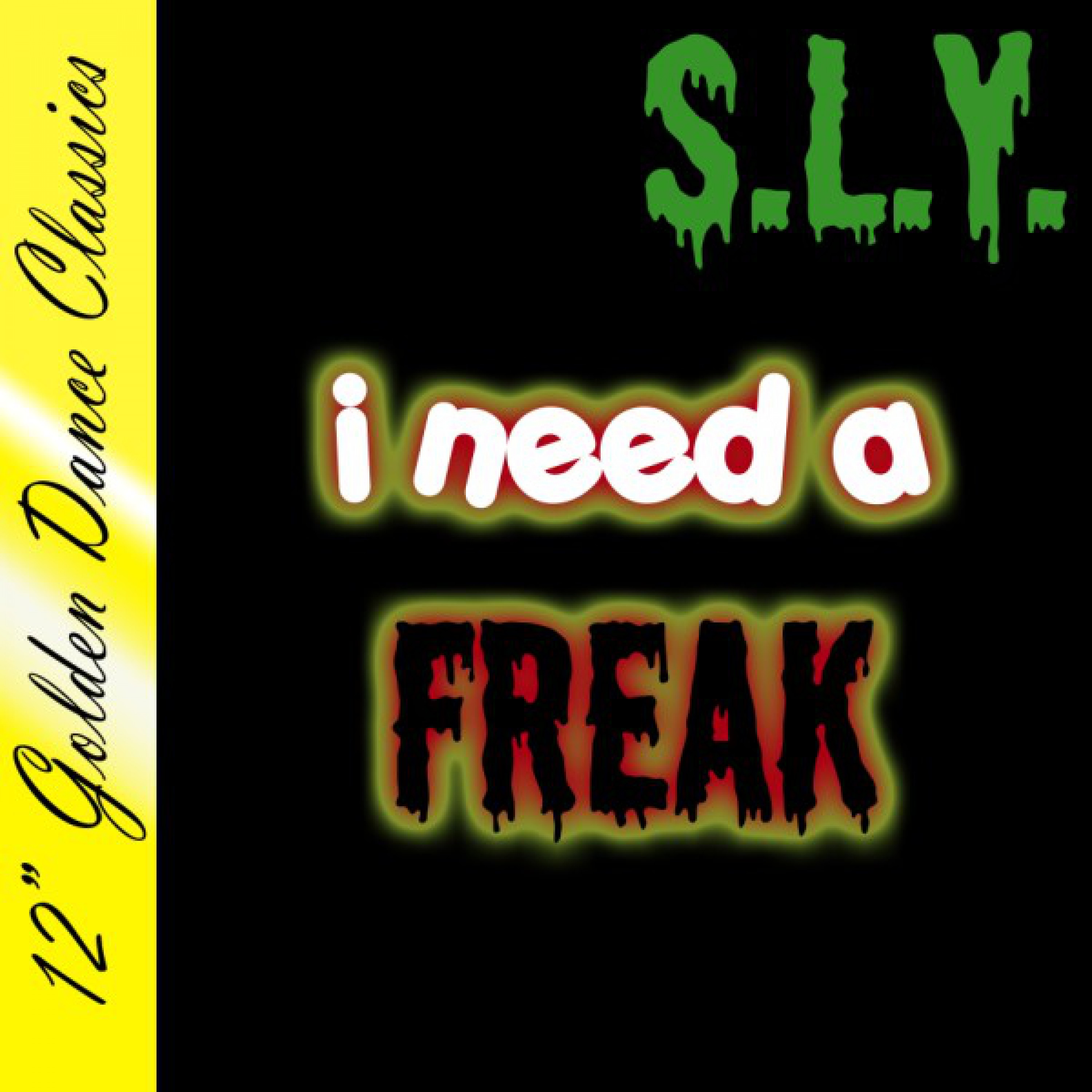 I Need A Freak (99th Street Piano Mix)