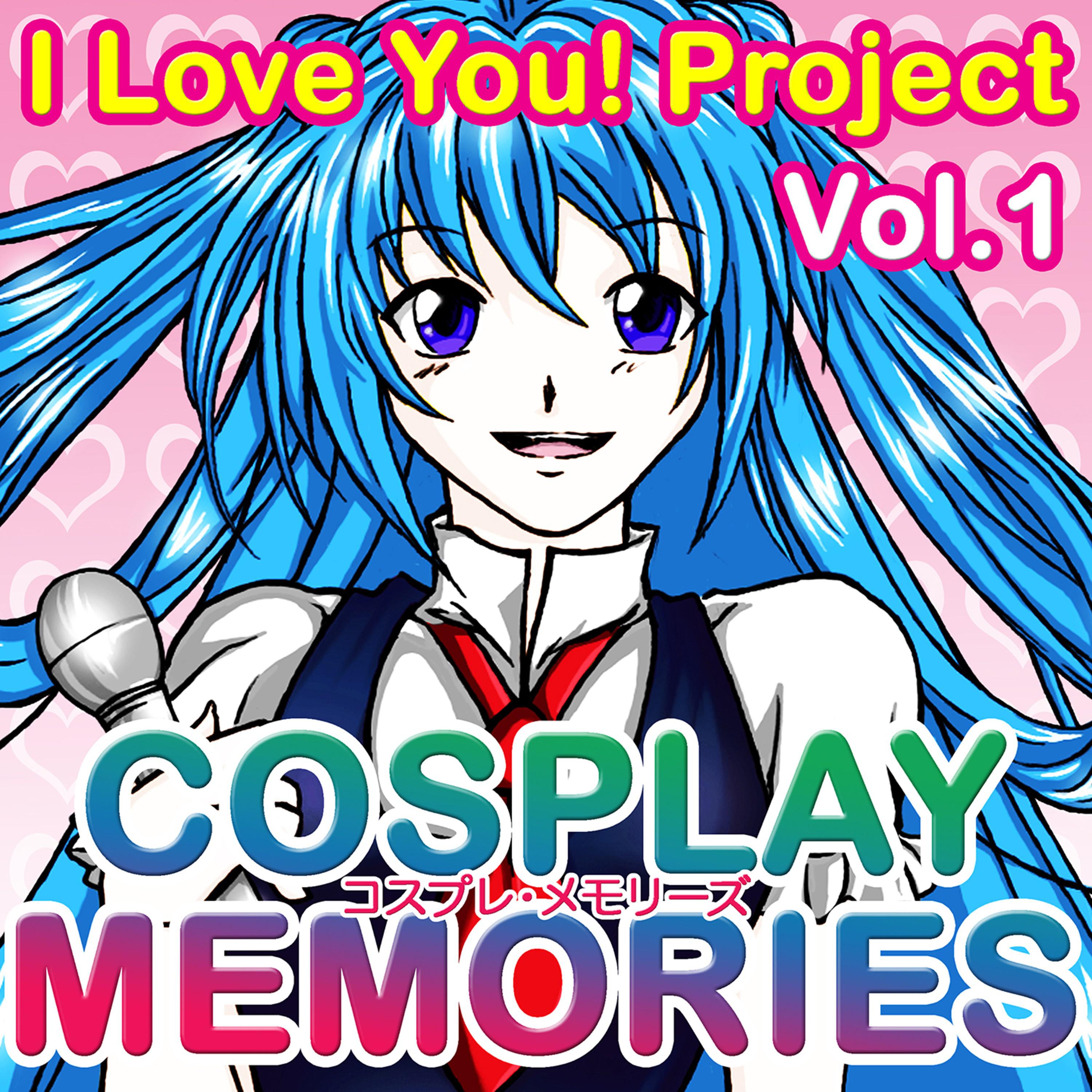 Cosplay Memories, Vol. 1