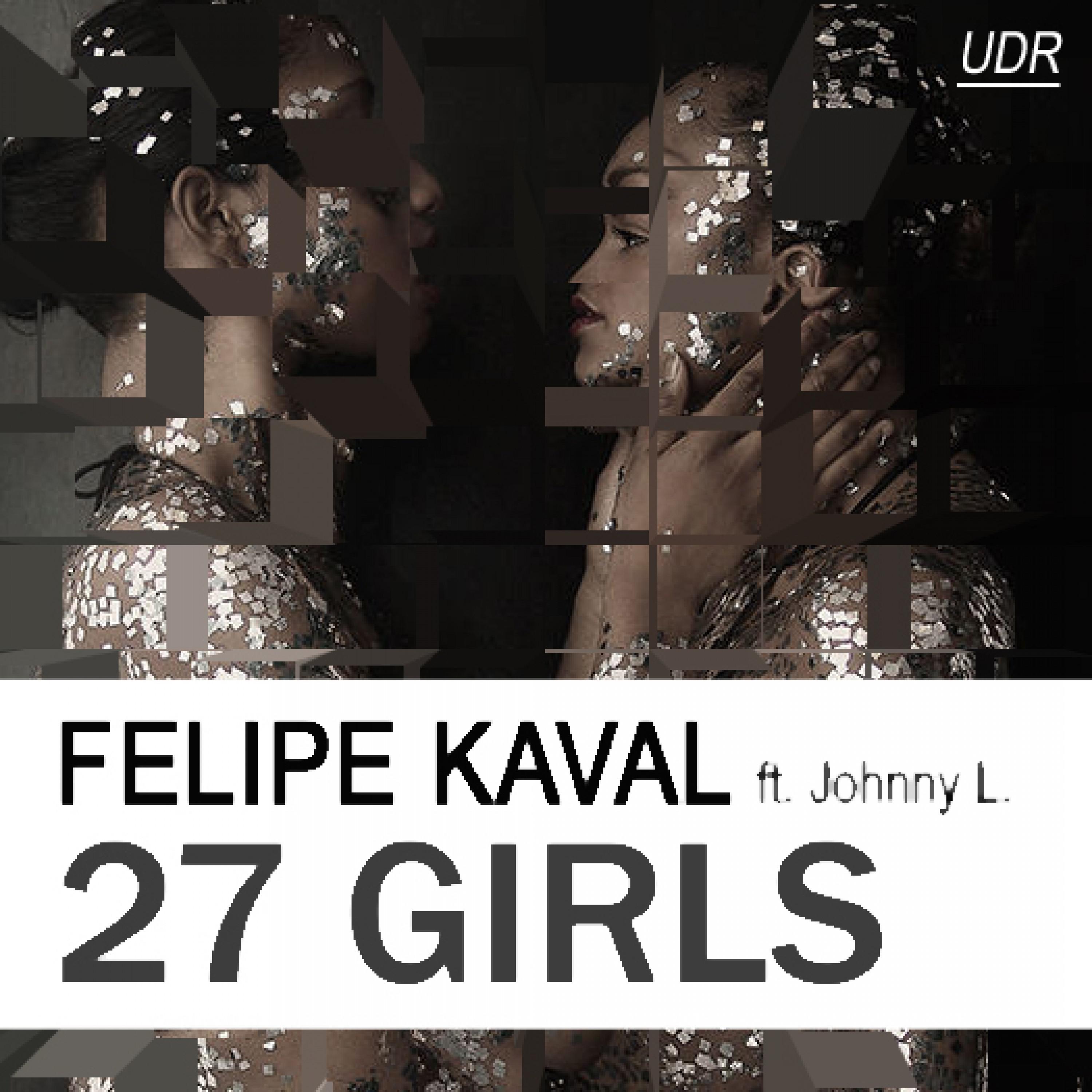 27 Girls (DJ Bruno Remix)