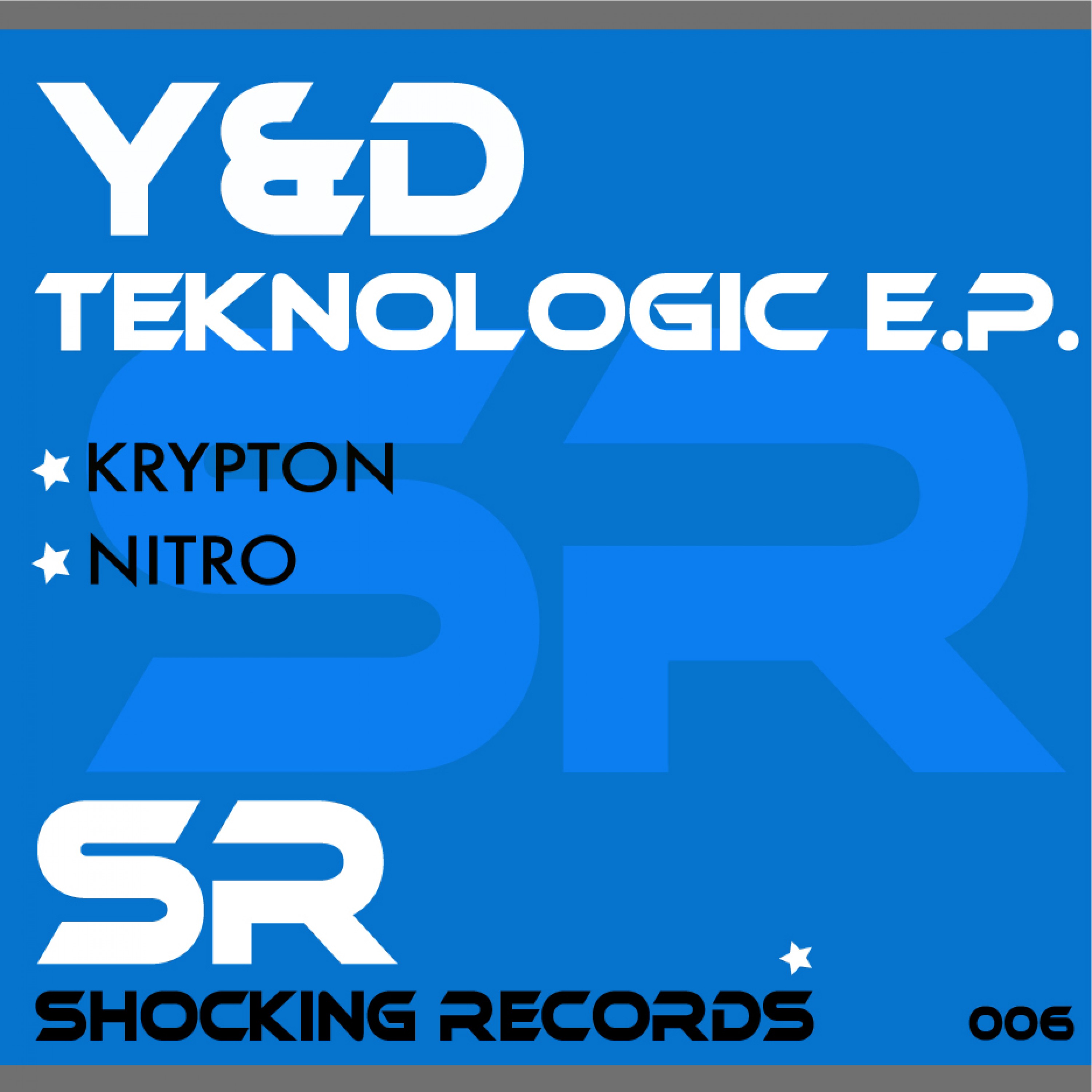 Teknologic E.P.