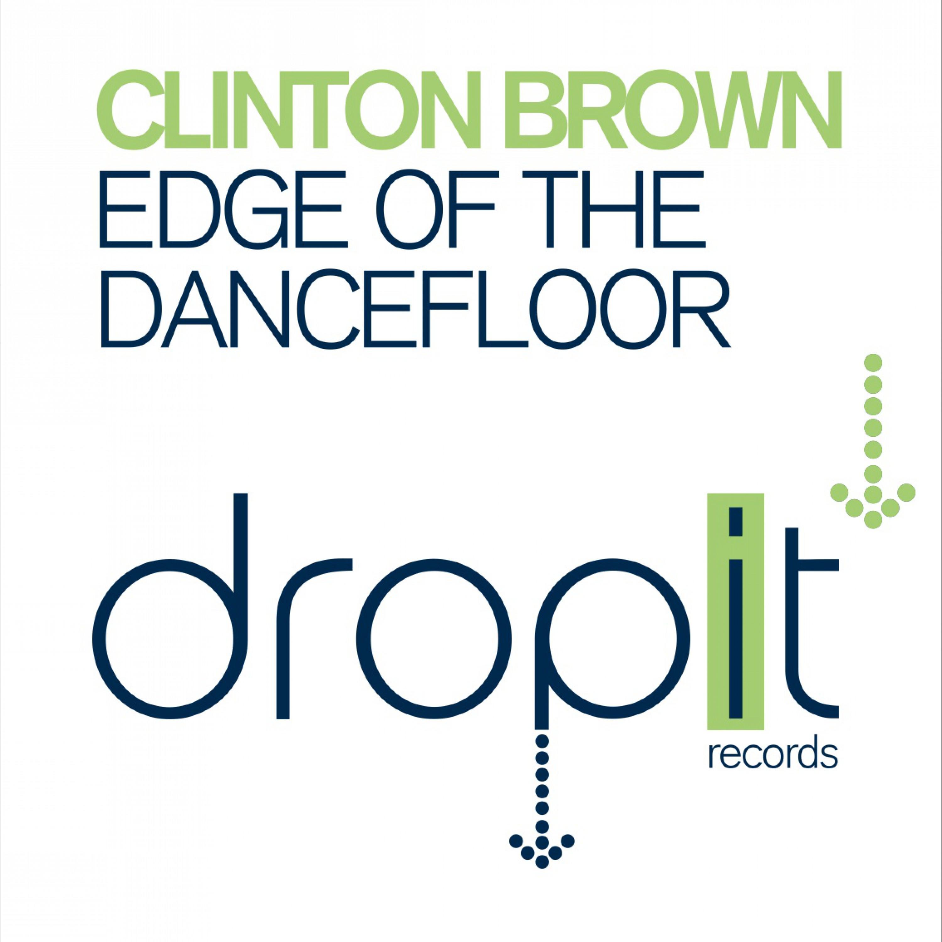 Edge Of The Dancefloor (Orginal Mix)