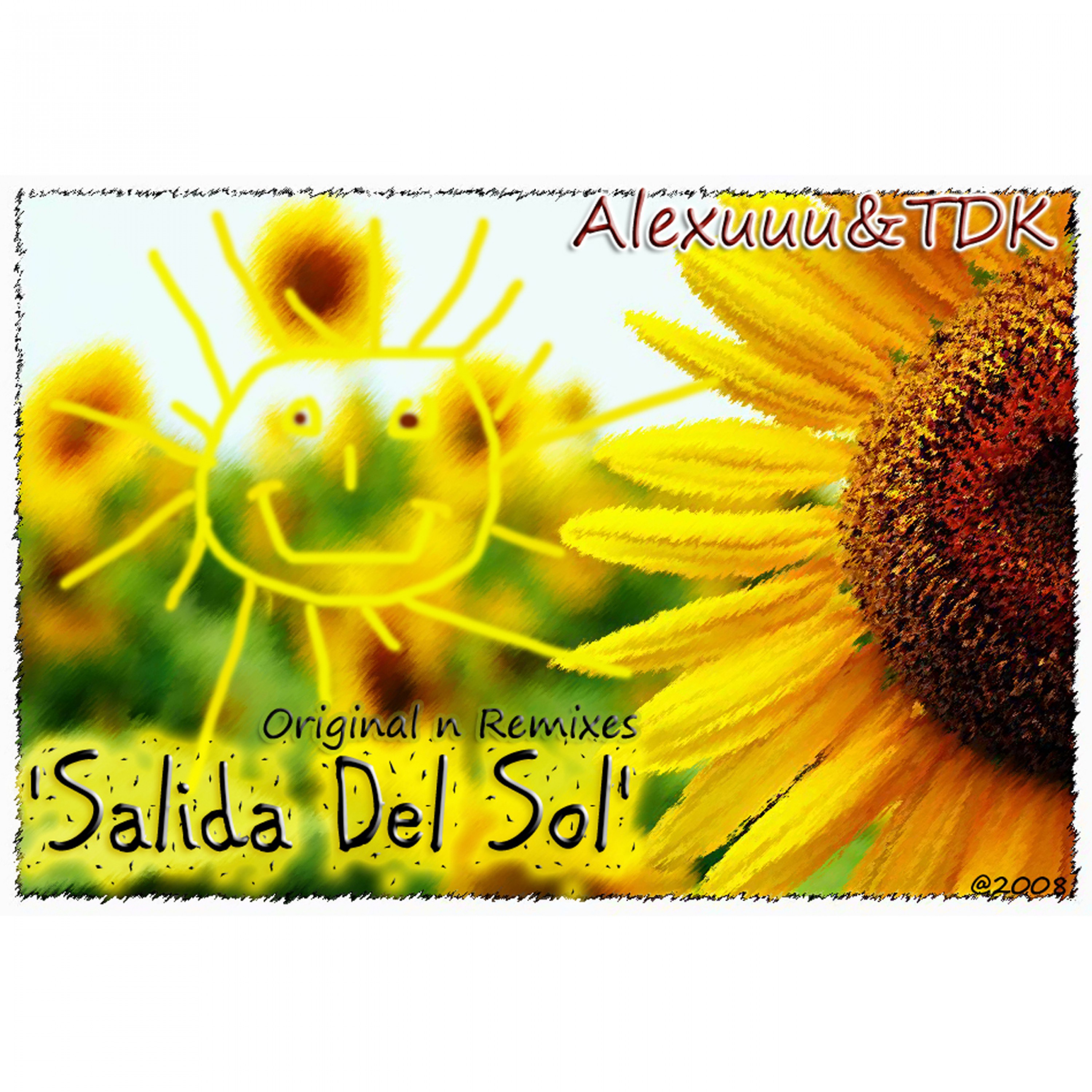 Salida Del Sol (Jotto Remix)