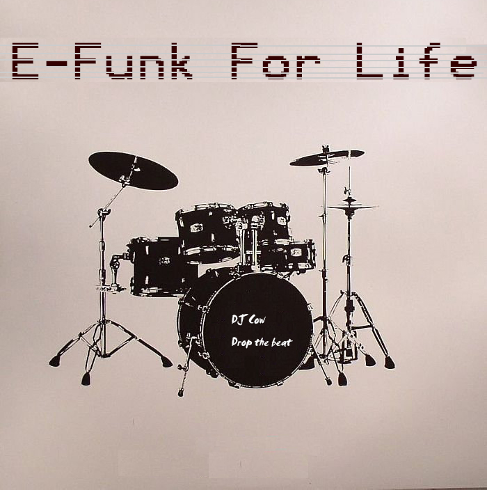 E-Funk For Life