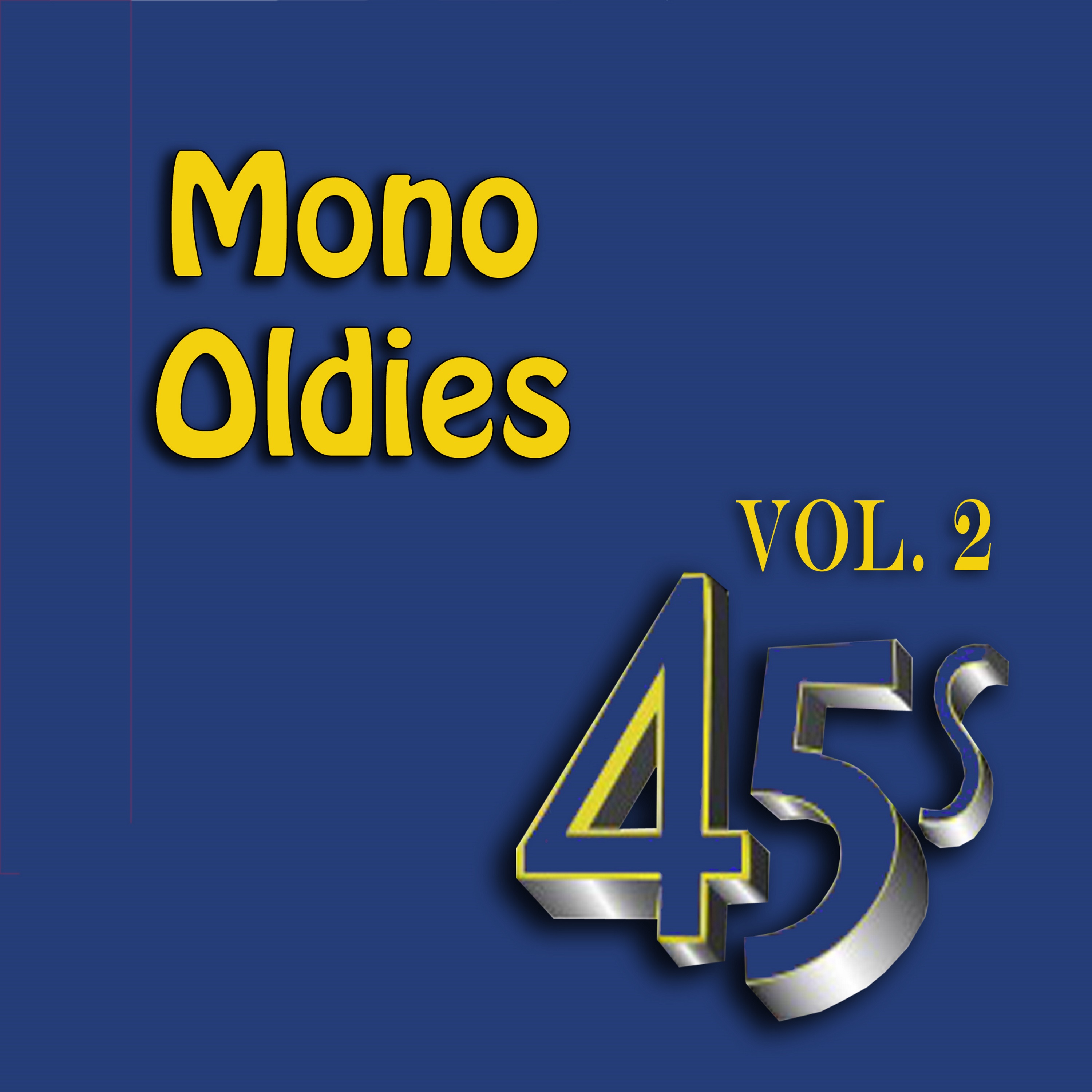 Mono Oldies, Vol. 2