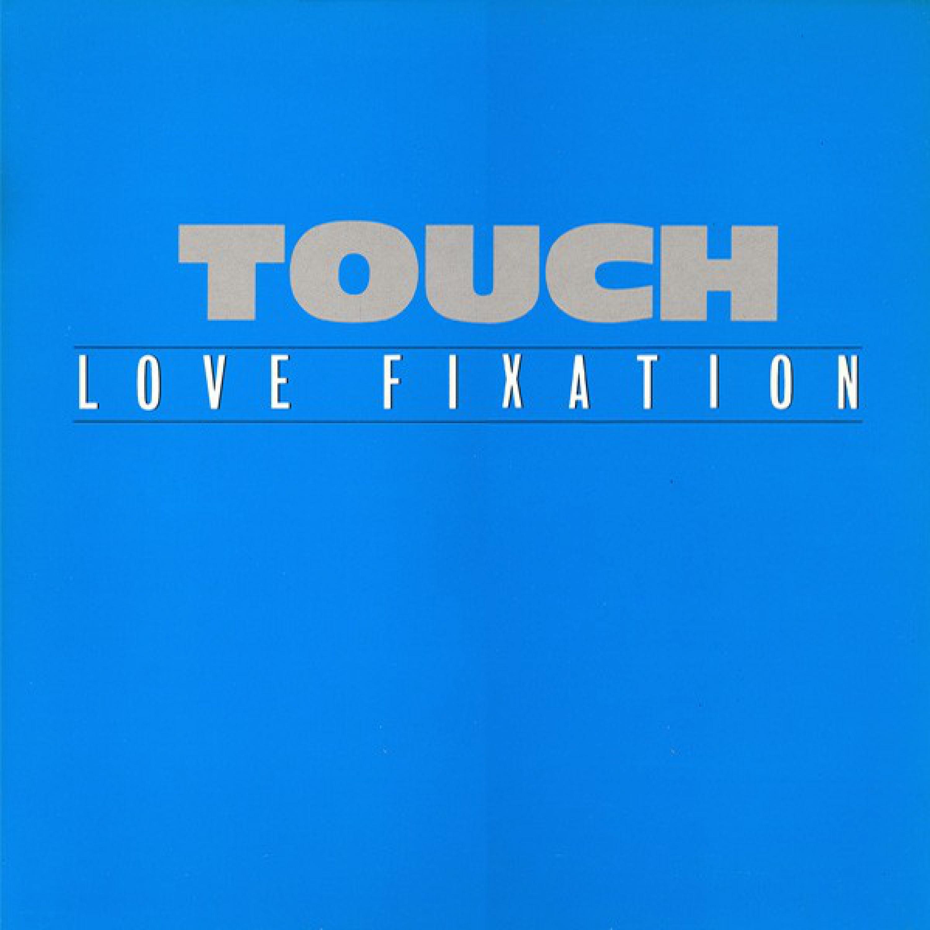 Love Fixation (Radio Version)