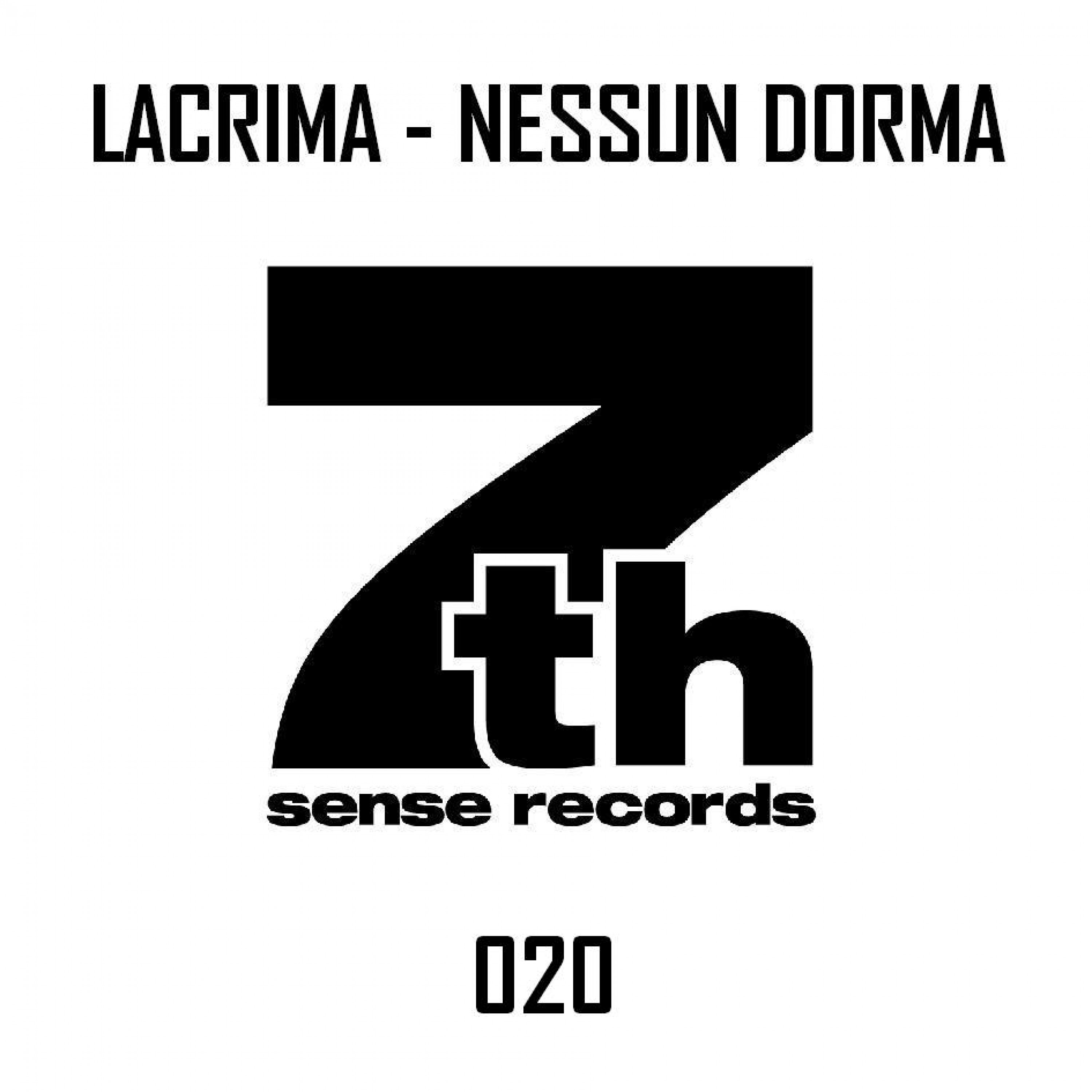 Nessun Dorma (Soft Pad Mix)