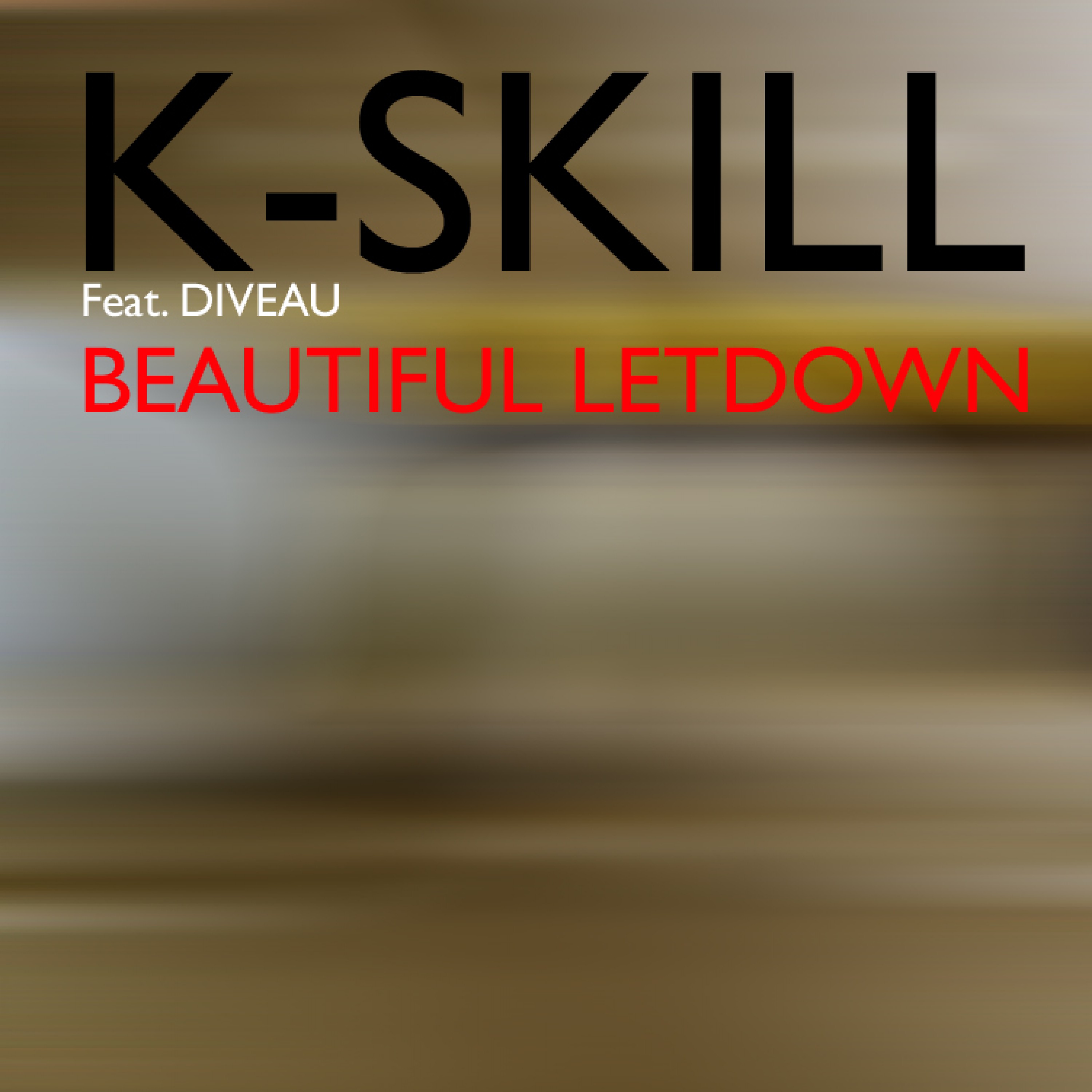 Beautiful Letdown (Leventina Electro Shout)