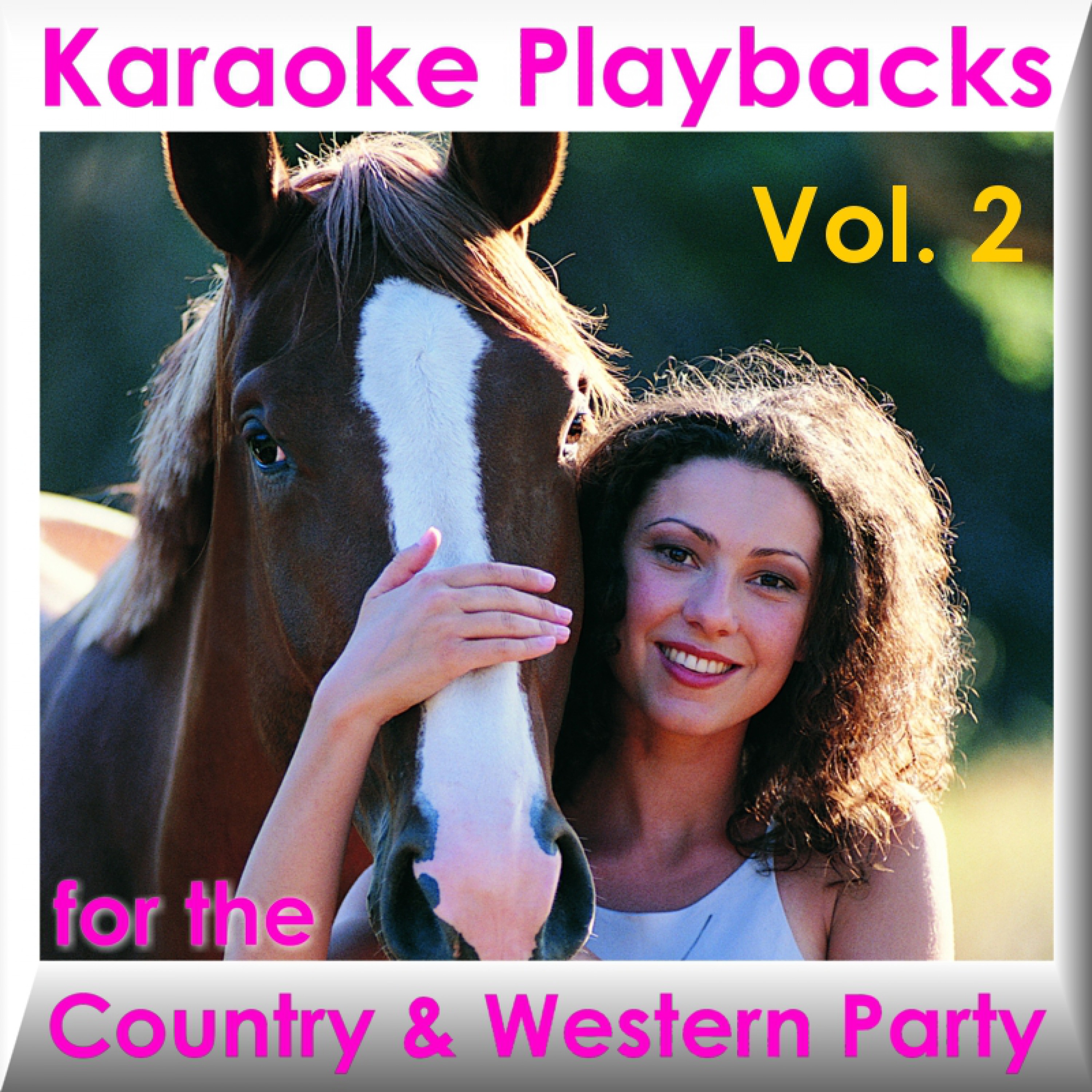 The Wild Side of Life - Playback - Karaoke (Playback With Choir - Playback Mit Chor)