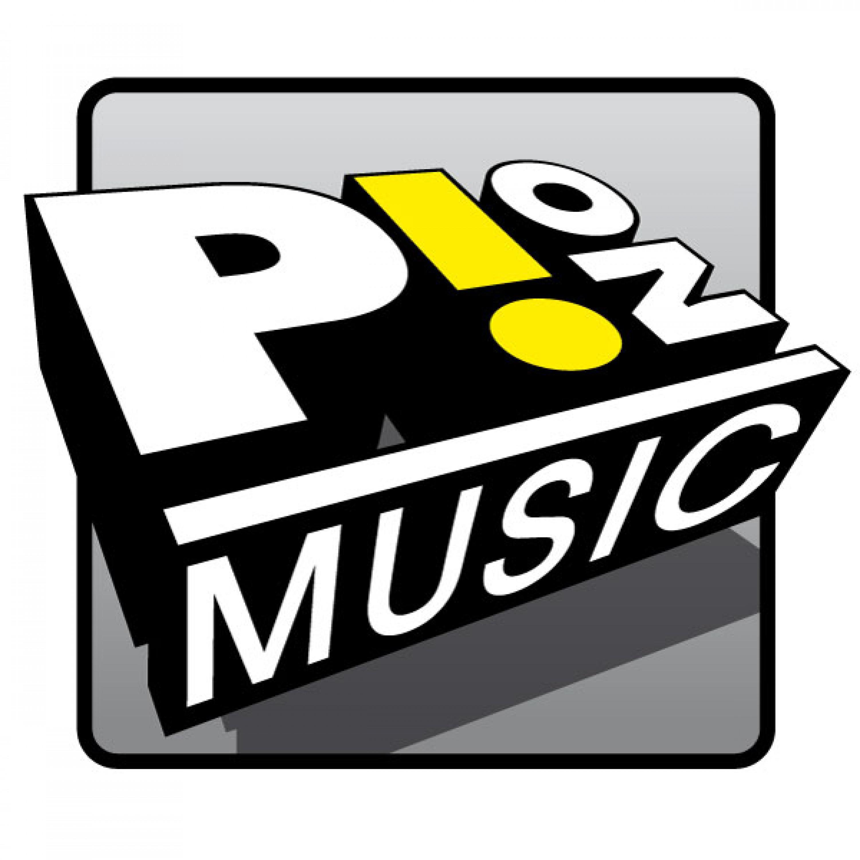 Pino Music Amsterdam Sampler