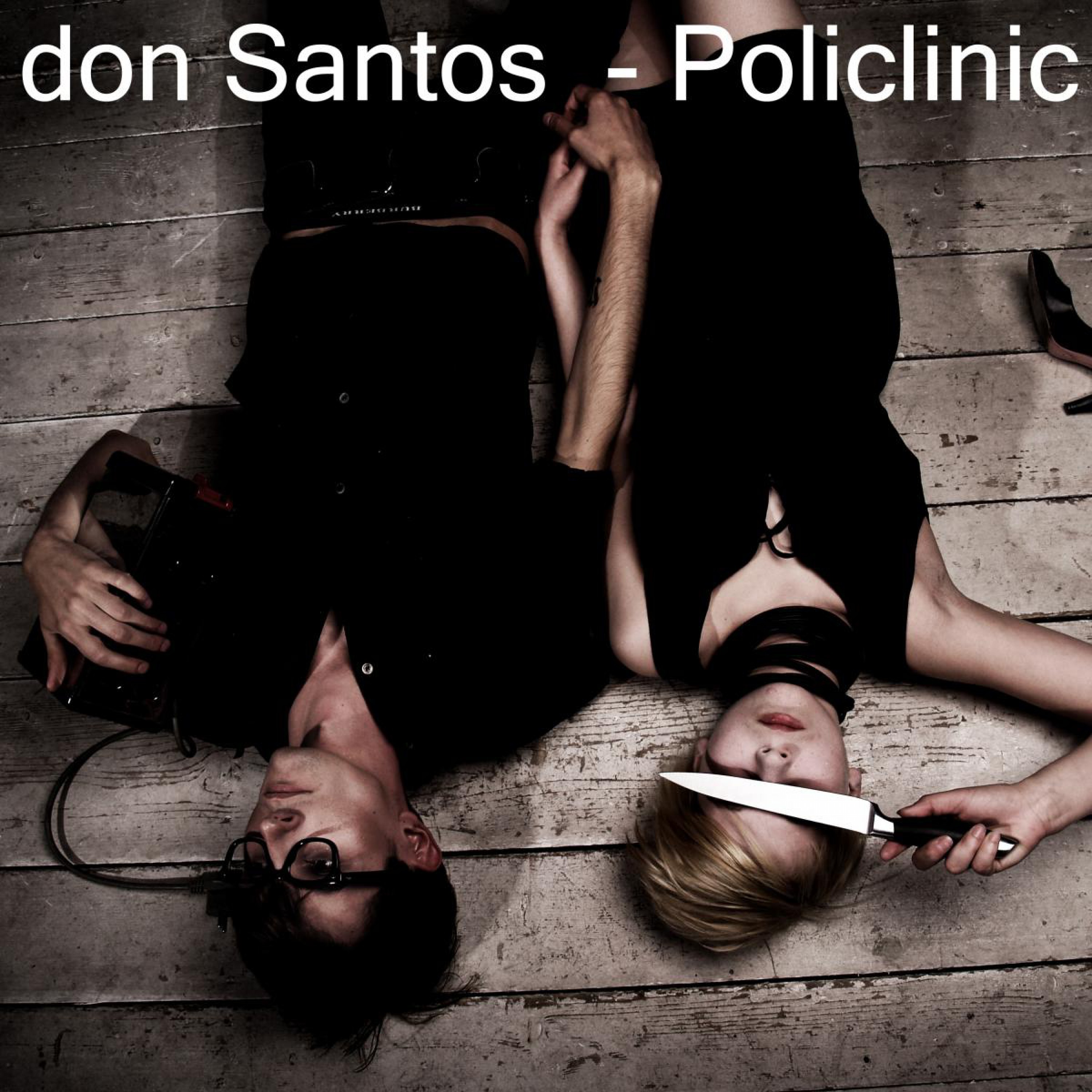Policlinic (Original)