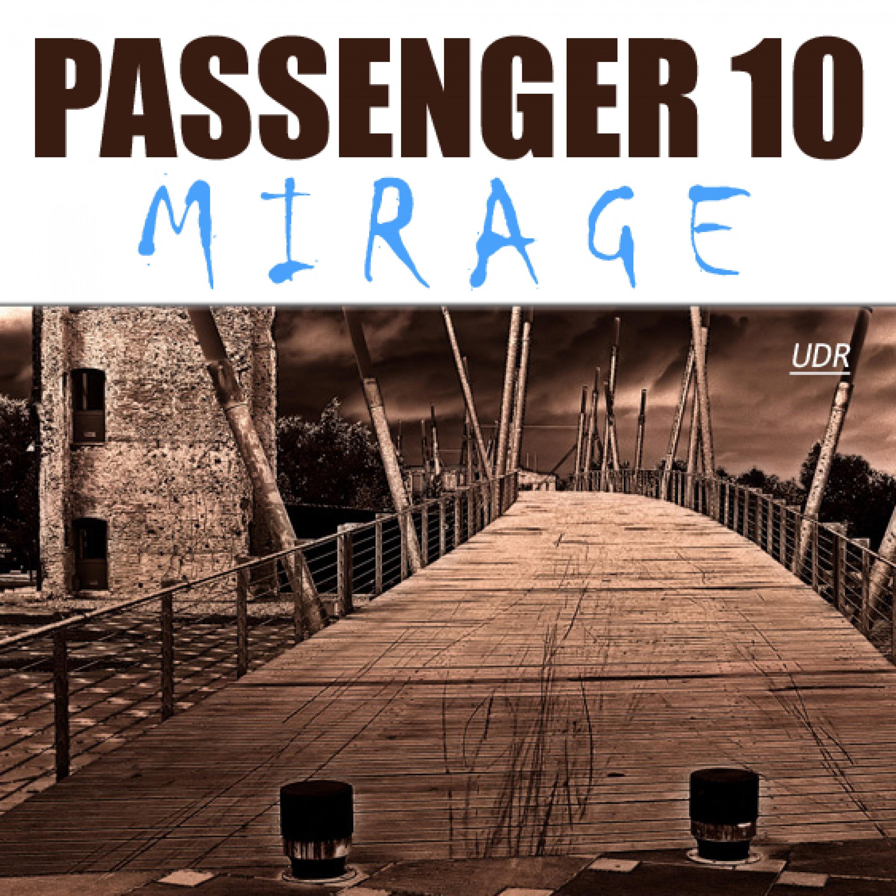 Mirage (Dub Mix)