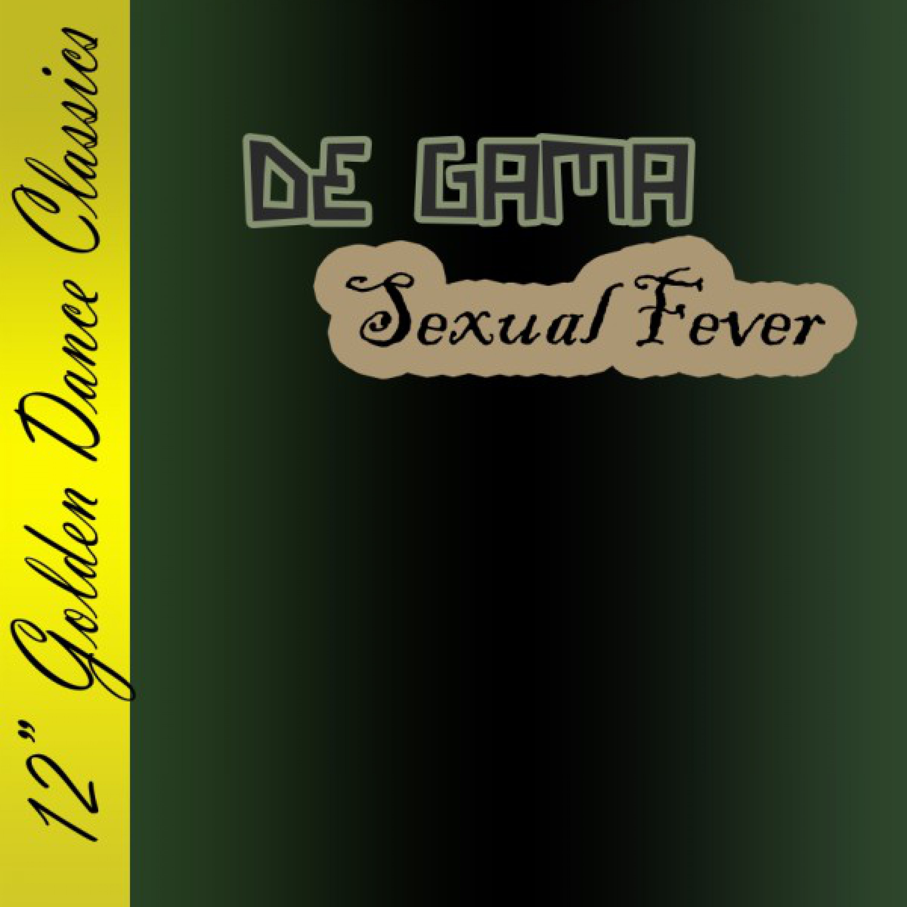 ****** Fever (Re-Edit Version)