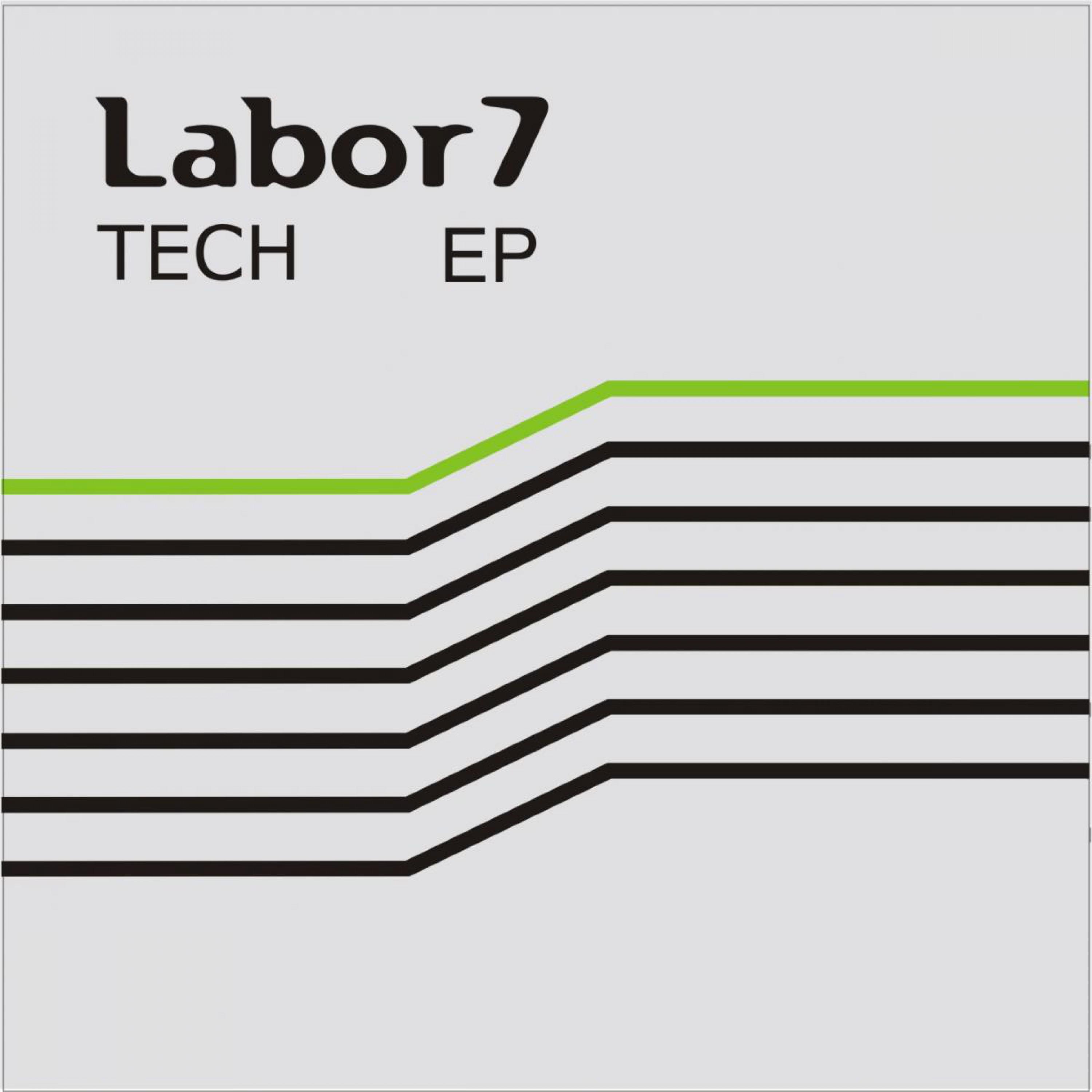 Tech EP