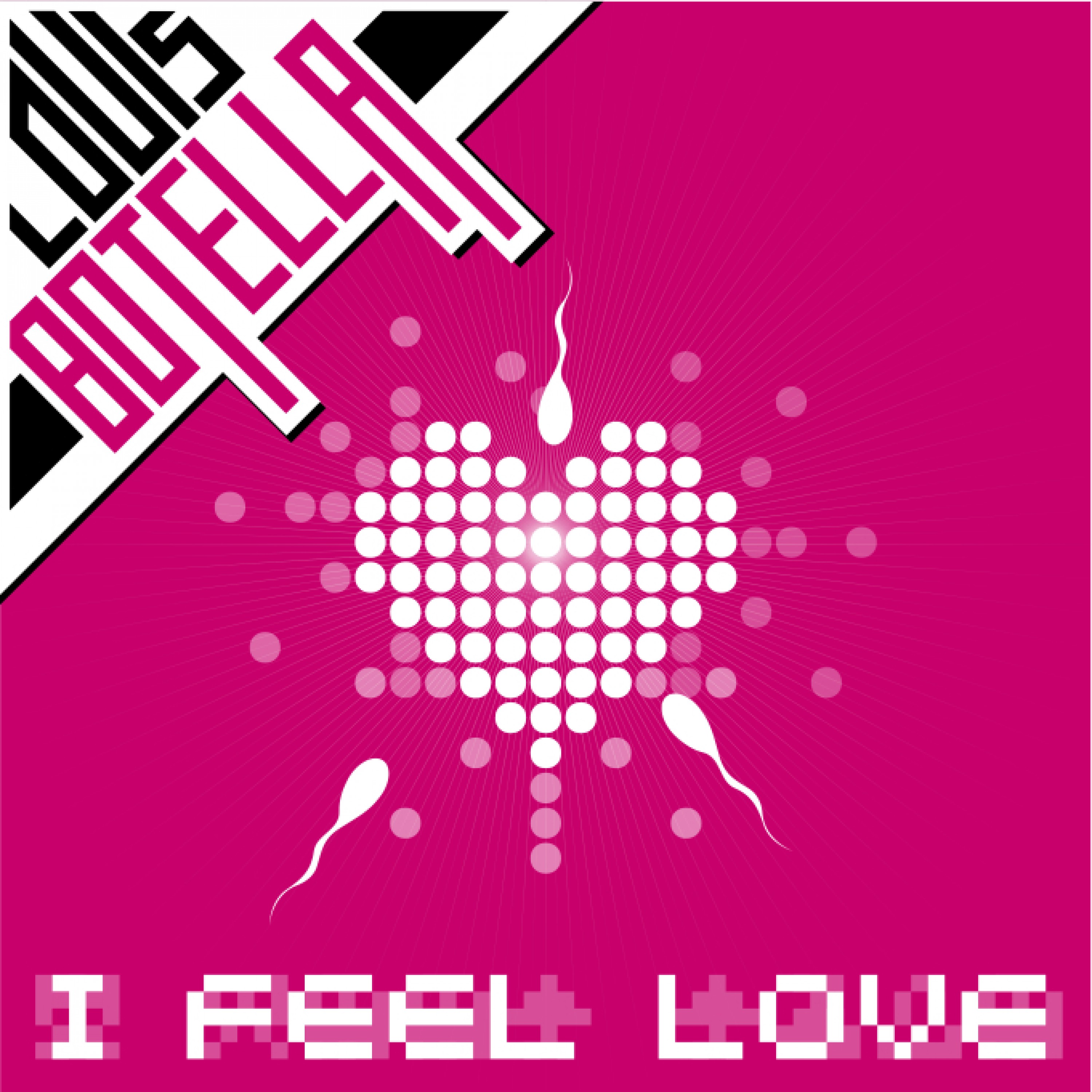 I Feel Love (Jerry Ropero & Michi Lange Remix)