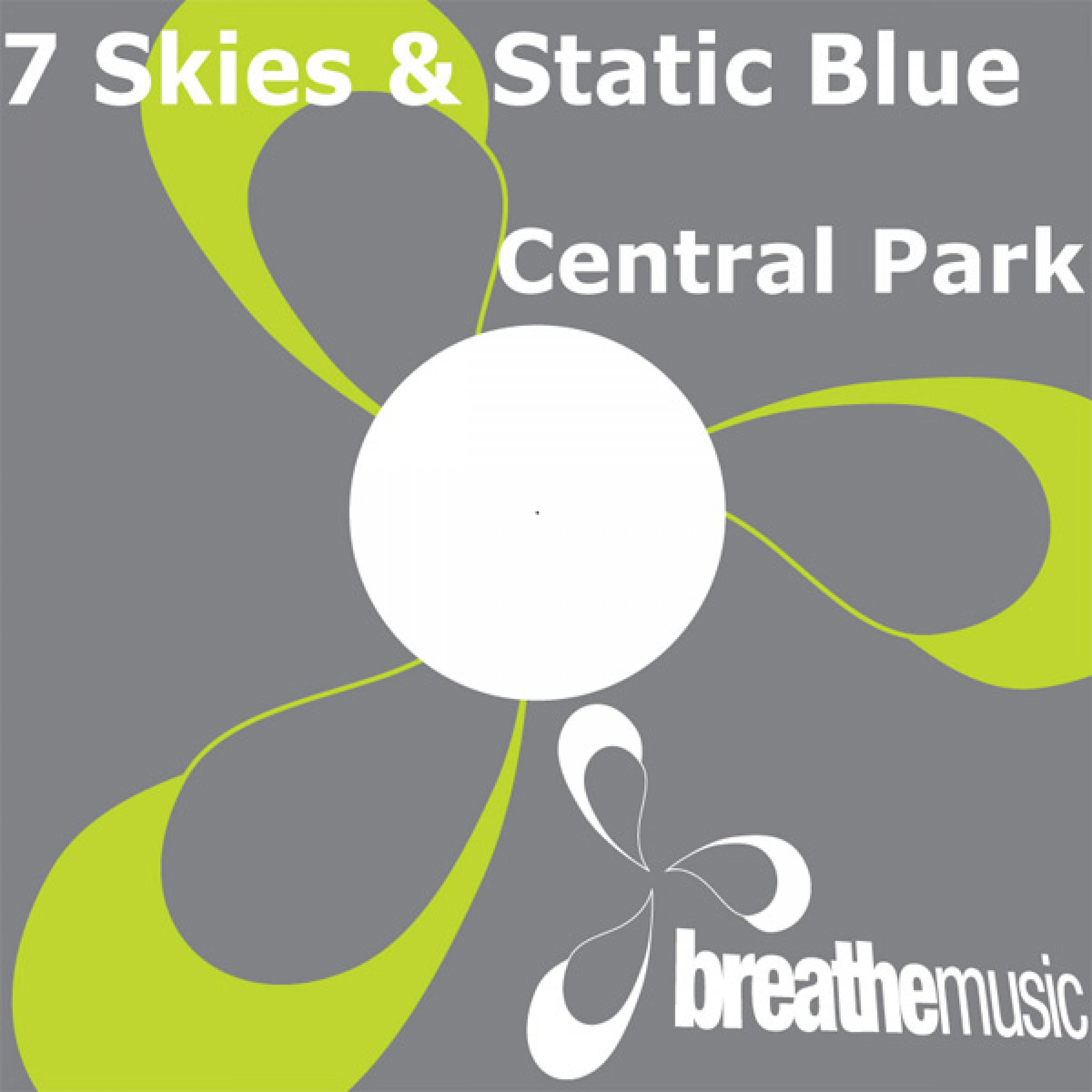 Central Park (7 Skies Chillout Mix)