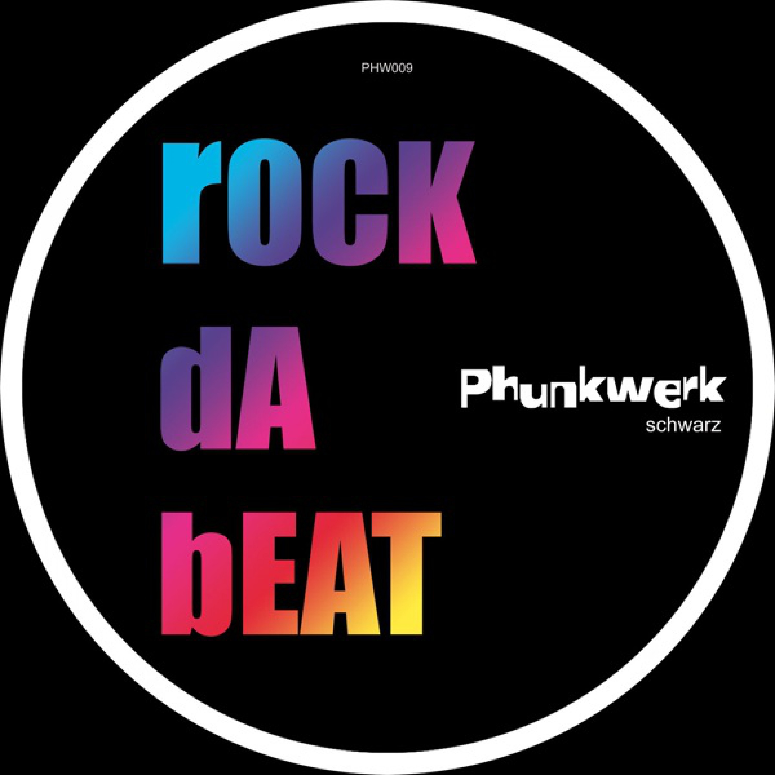 Rock da Beat (Loulou Players Mix)