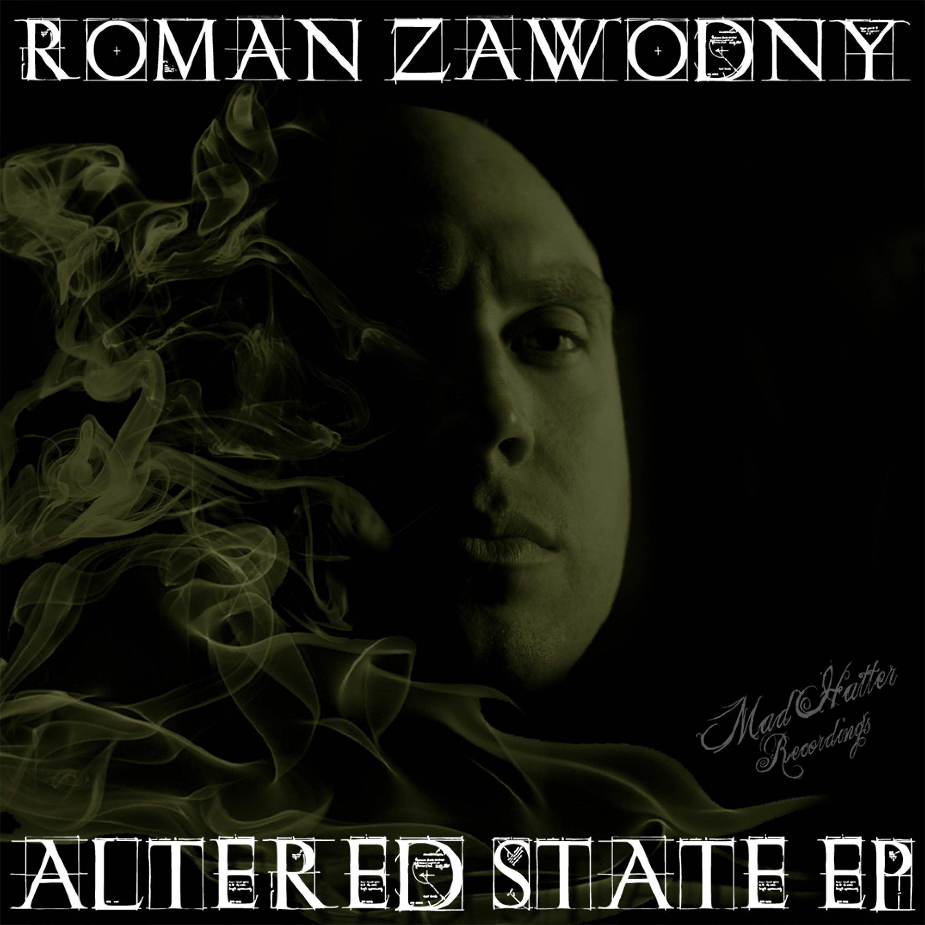 Altered State Ep