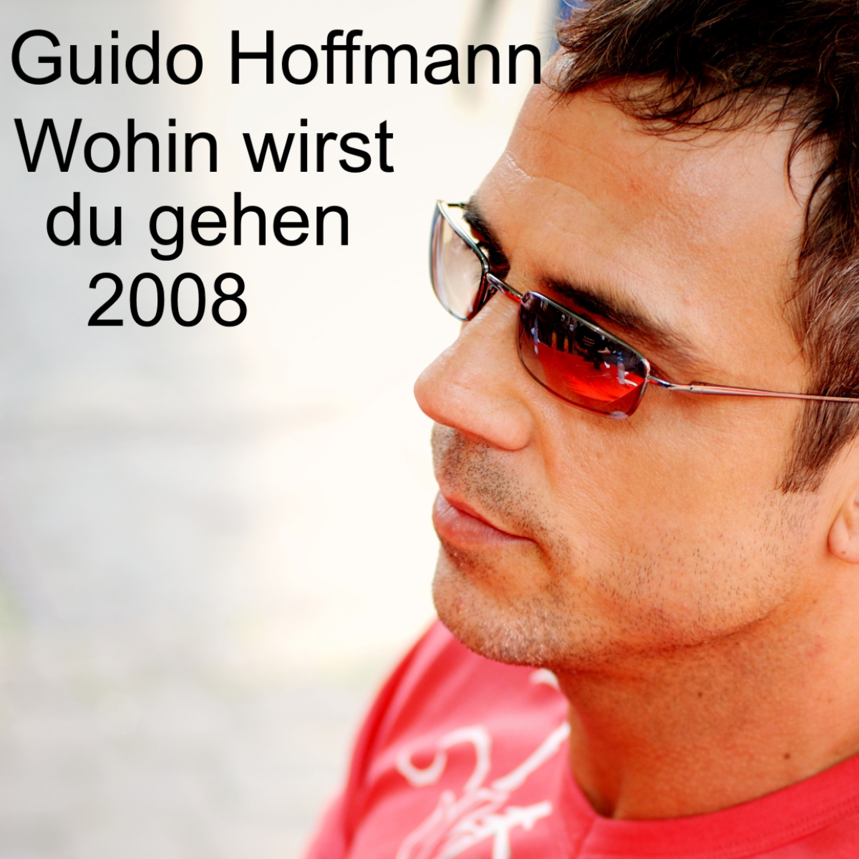 Wohin wirst du gehen 2008