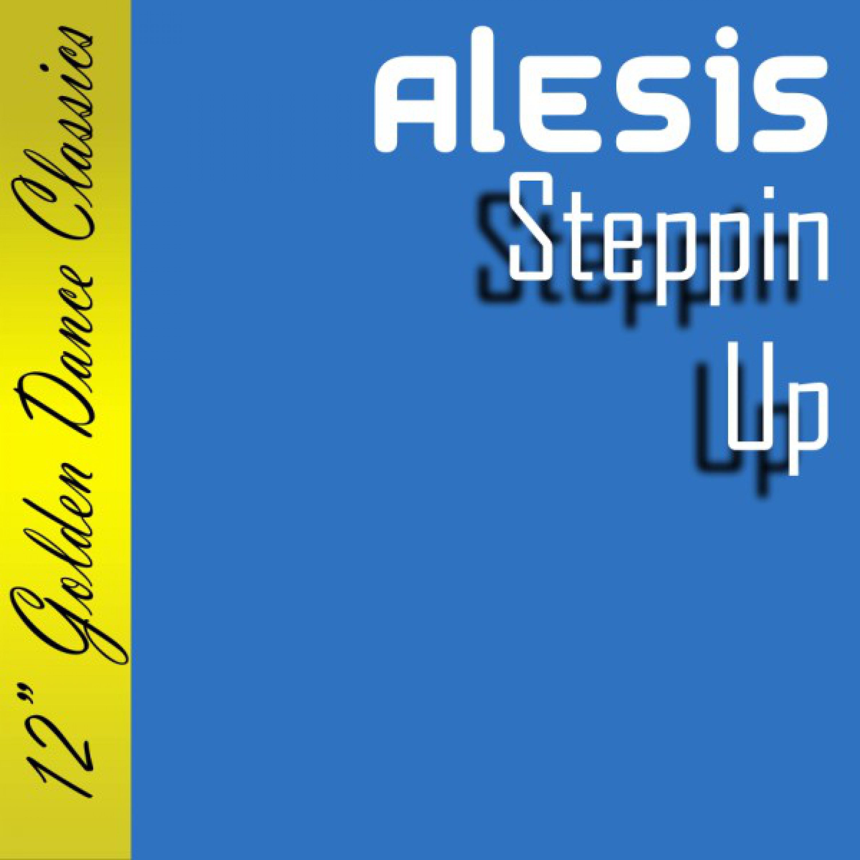 Steppin Up (Remix Version)