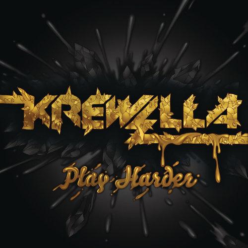 Play Harder (Remixes)