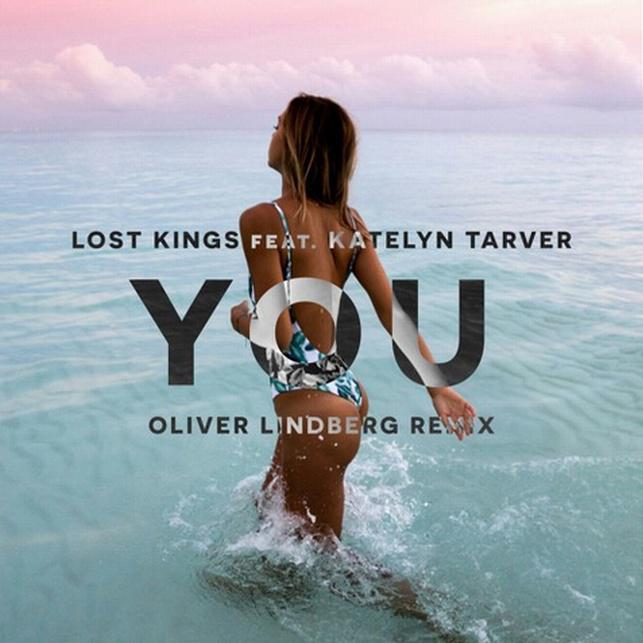 You (Oliver Lindberg Remix)