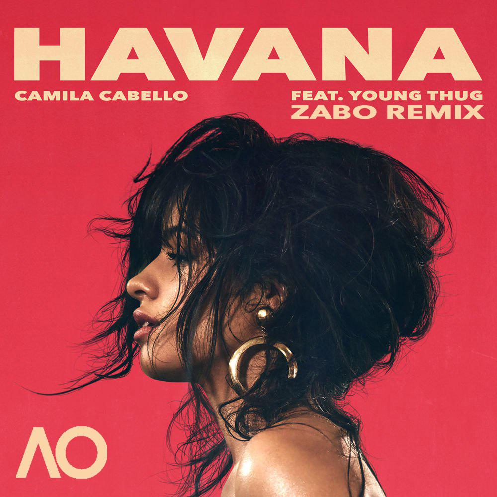 Havana (ZABO Remix)