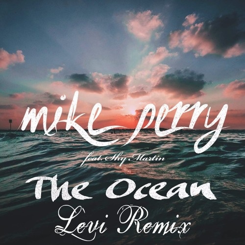 The Ocean (Levi Remix)