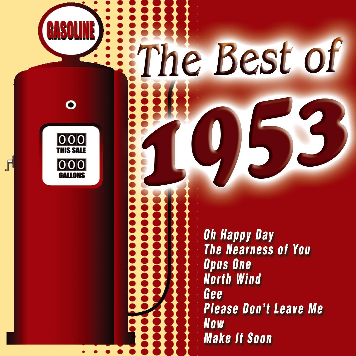 The Best of 1953