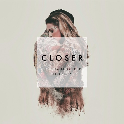 Closer (Darren Omnet Bootleg)
