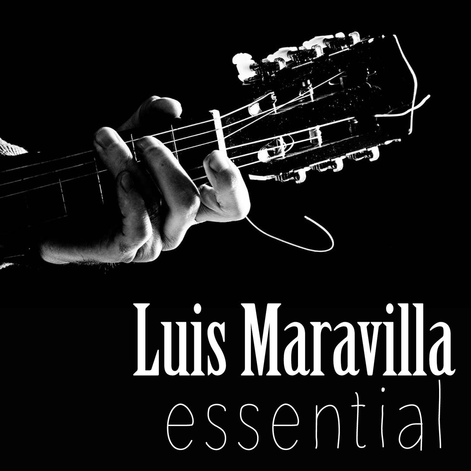 Luis Maravilla "Essential"