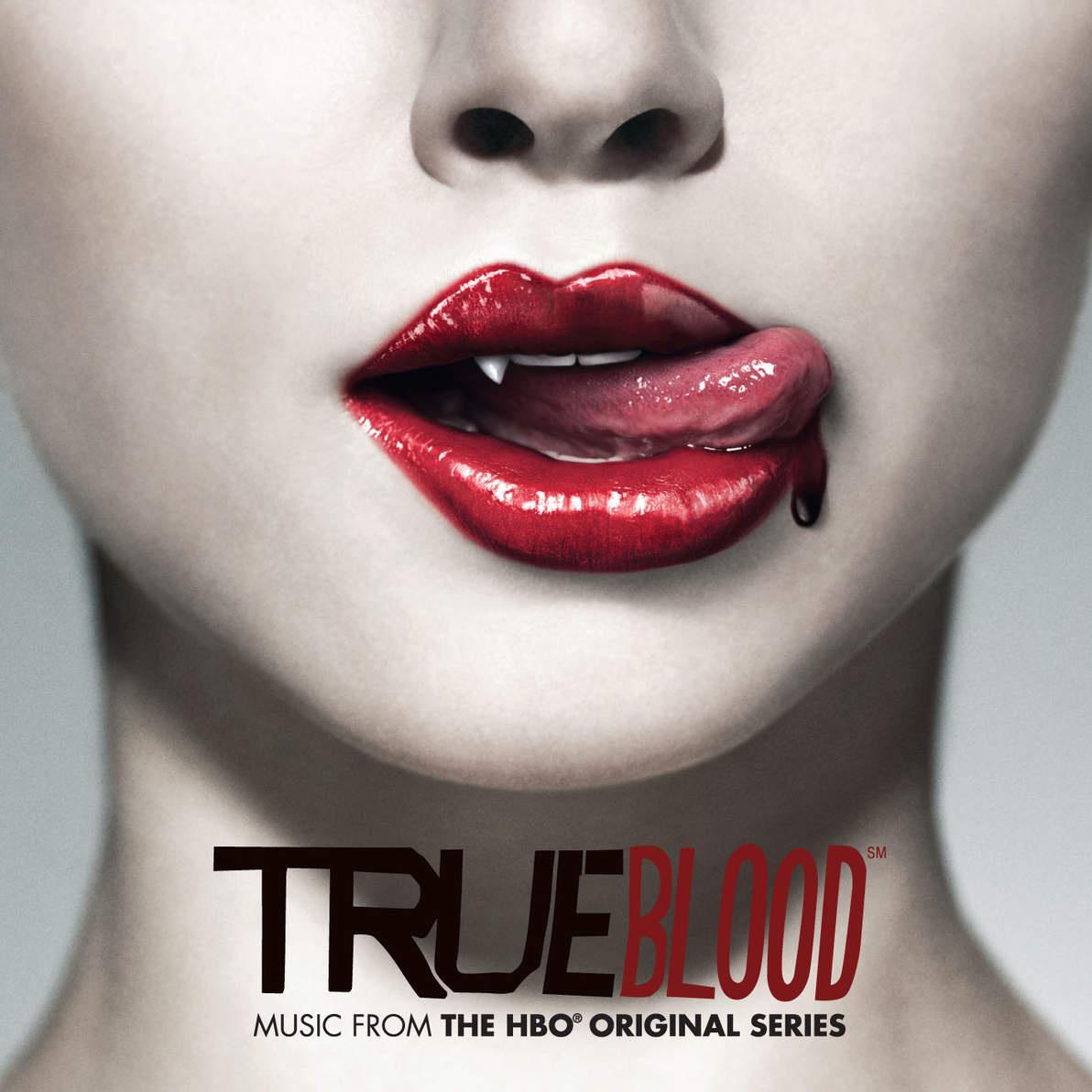 True Blood Music from the HBO Original Series Deluxe Version