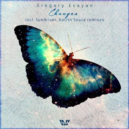 Changes (Katrin Souza Remix)