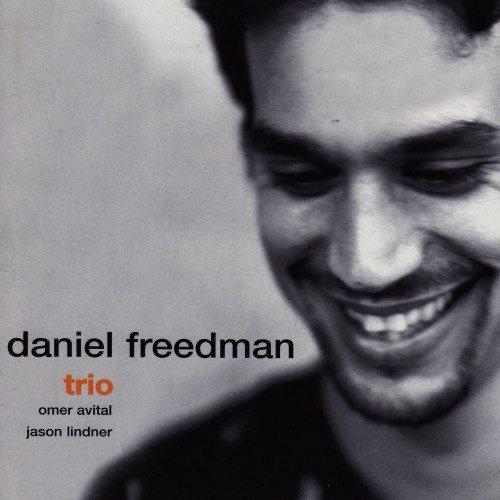 Daniel Freedman Trio