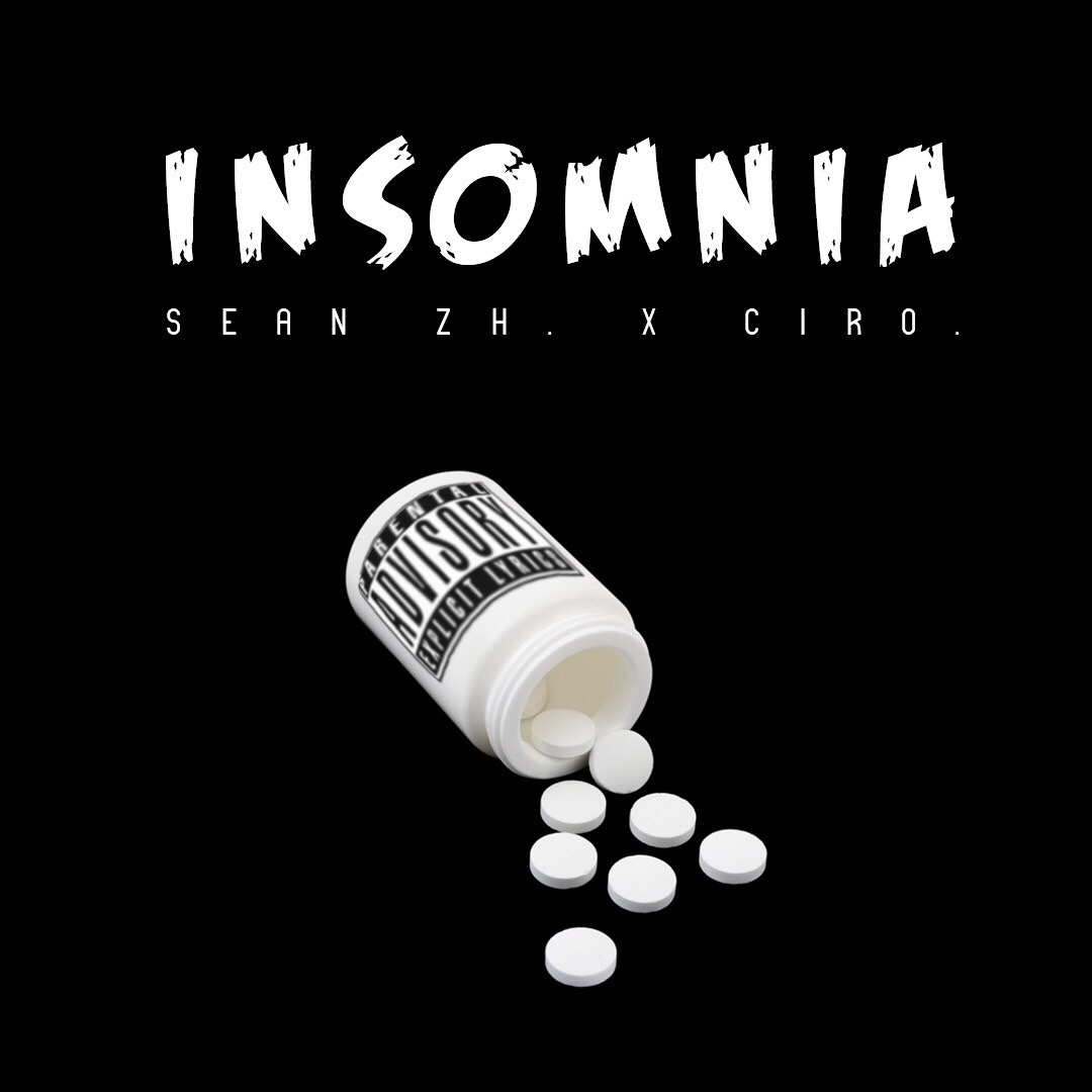 Insomnia Freestyle