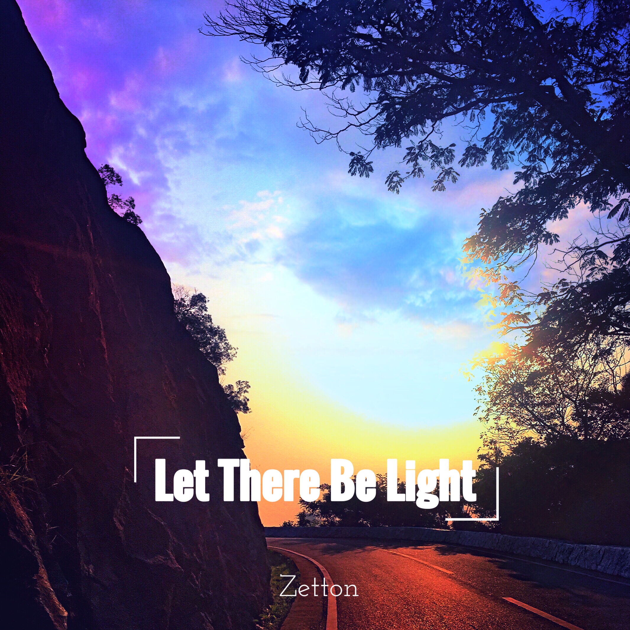 Let There Be Light (Original Mix)