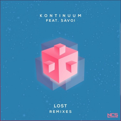 Lost (JJD Remix)