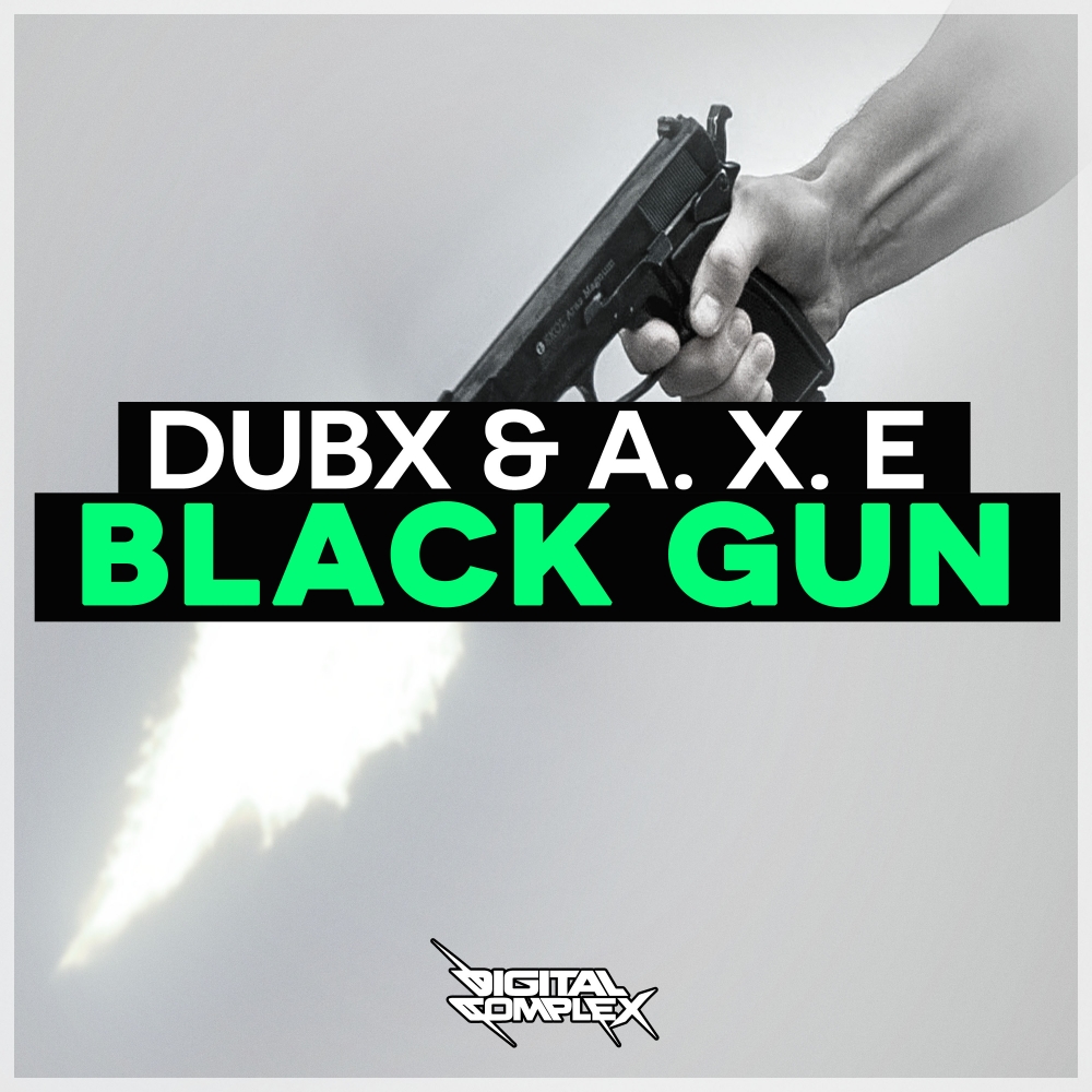 Black Gun (Original Mix)