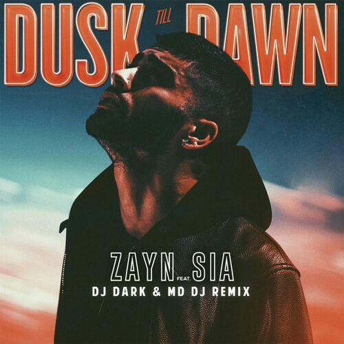 Dusk Till Dawn  (Dj Dark & MD Dj Remix)