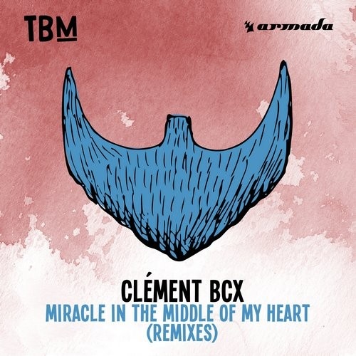 Miracle In The Middle Of My Heart (TRU Concept Remix)